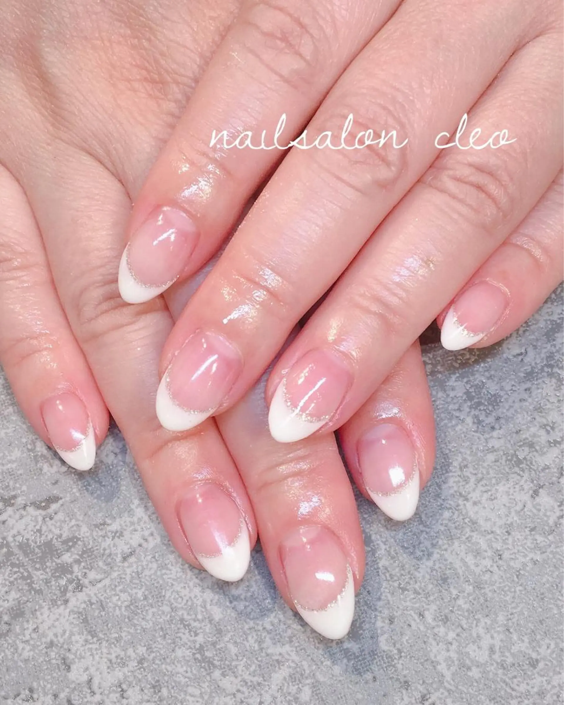 ネイル ネイルサロンCleo 上前津店のネイルデザイン