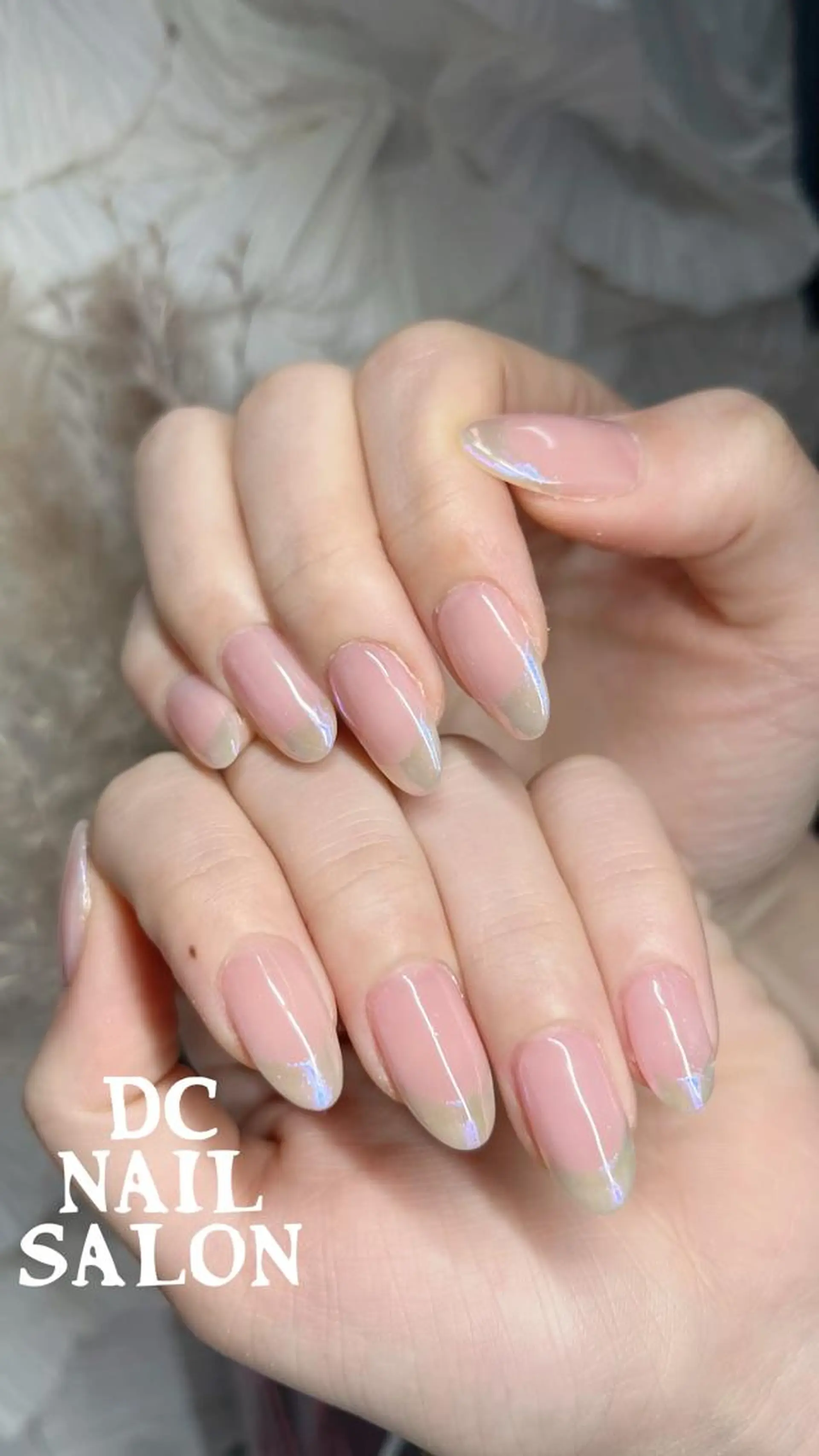 ネイル DC nail salonのネイルデザイン