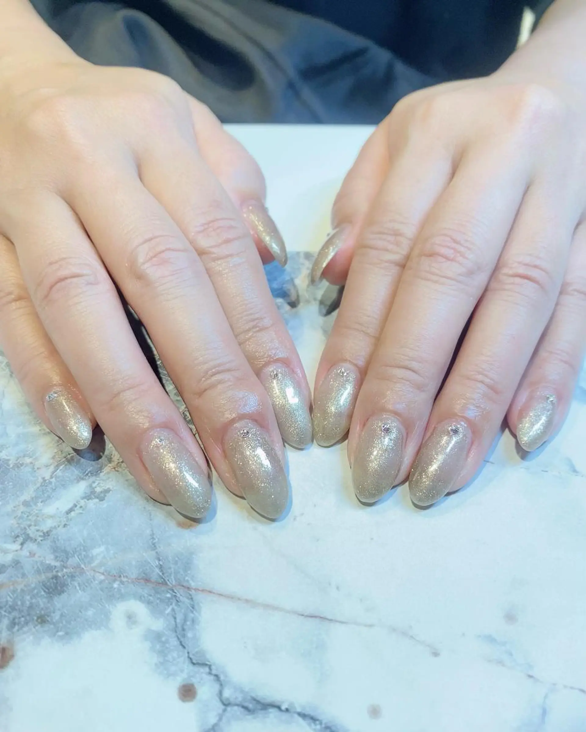 ネイル moriyu nailのネイルデザイン