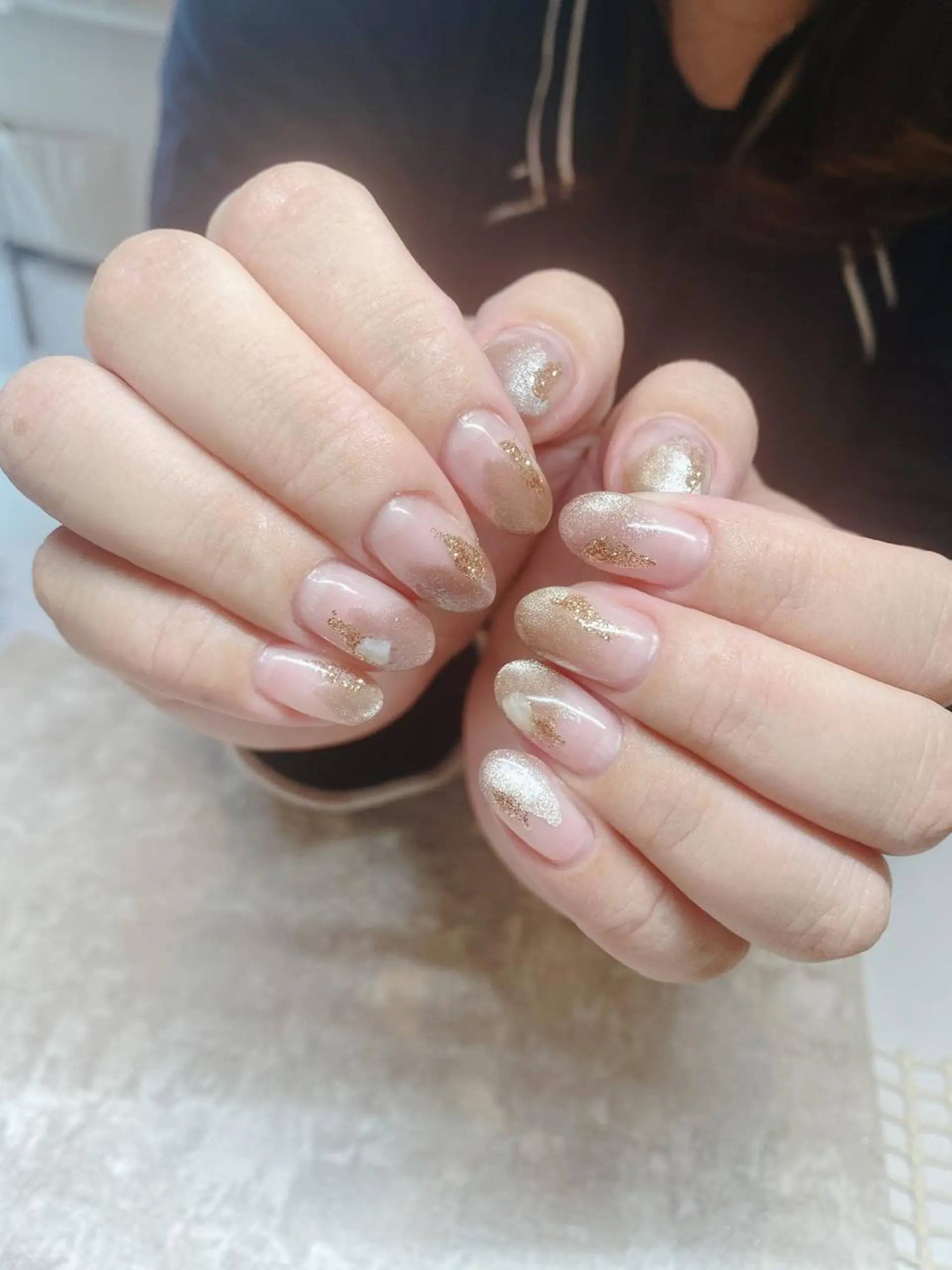 ネイル ハンドネイル beauty salon RePi所属・B.S. RePiのエステ・リラクイメージ