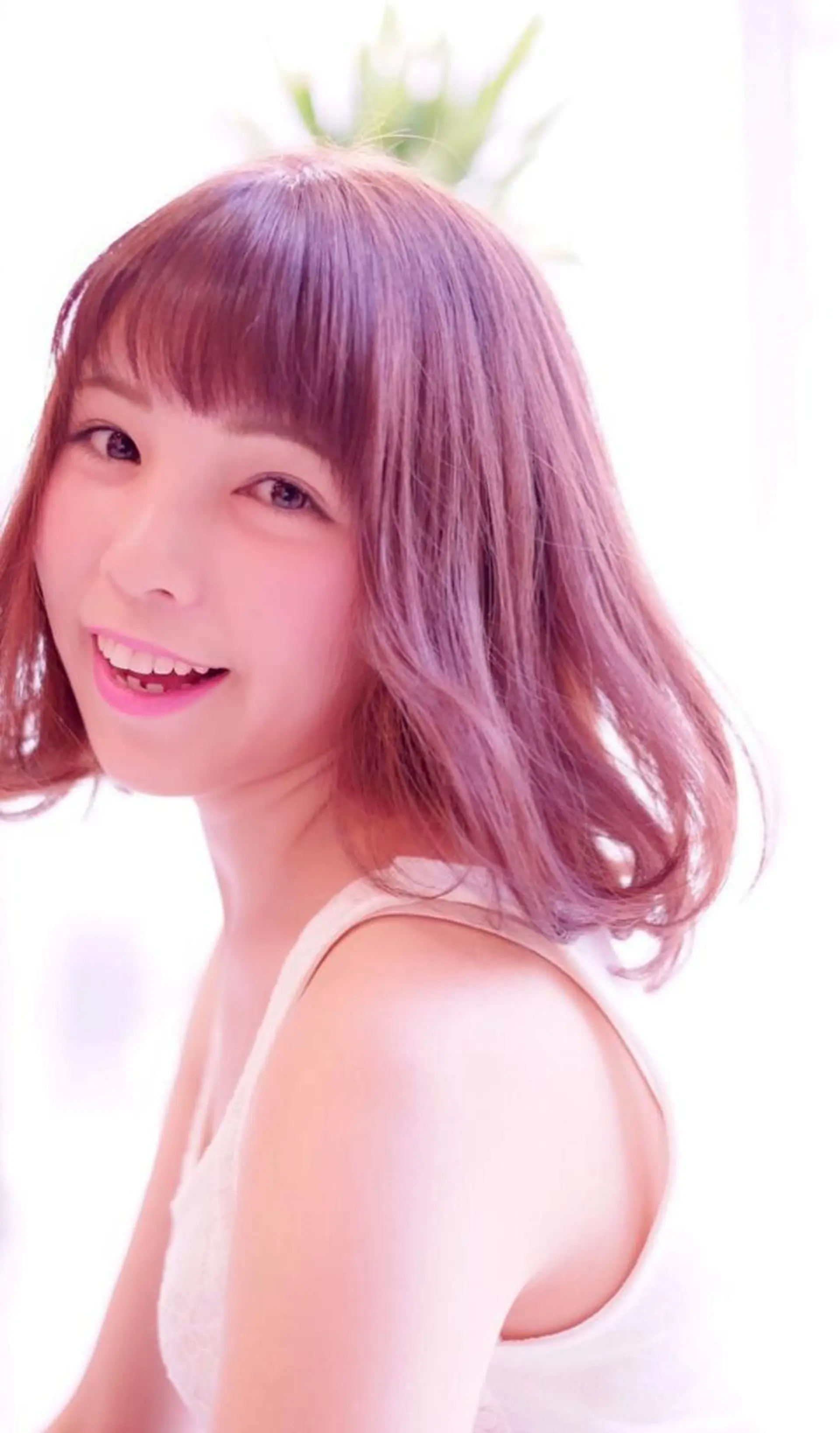 ミディアム wavi hair所属・後藤 ユウキ/髪質改善🫧のヘアスタイル