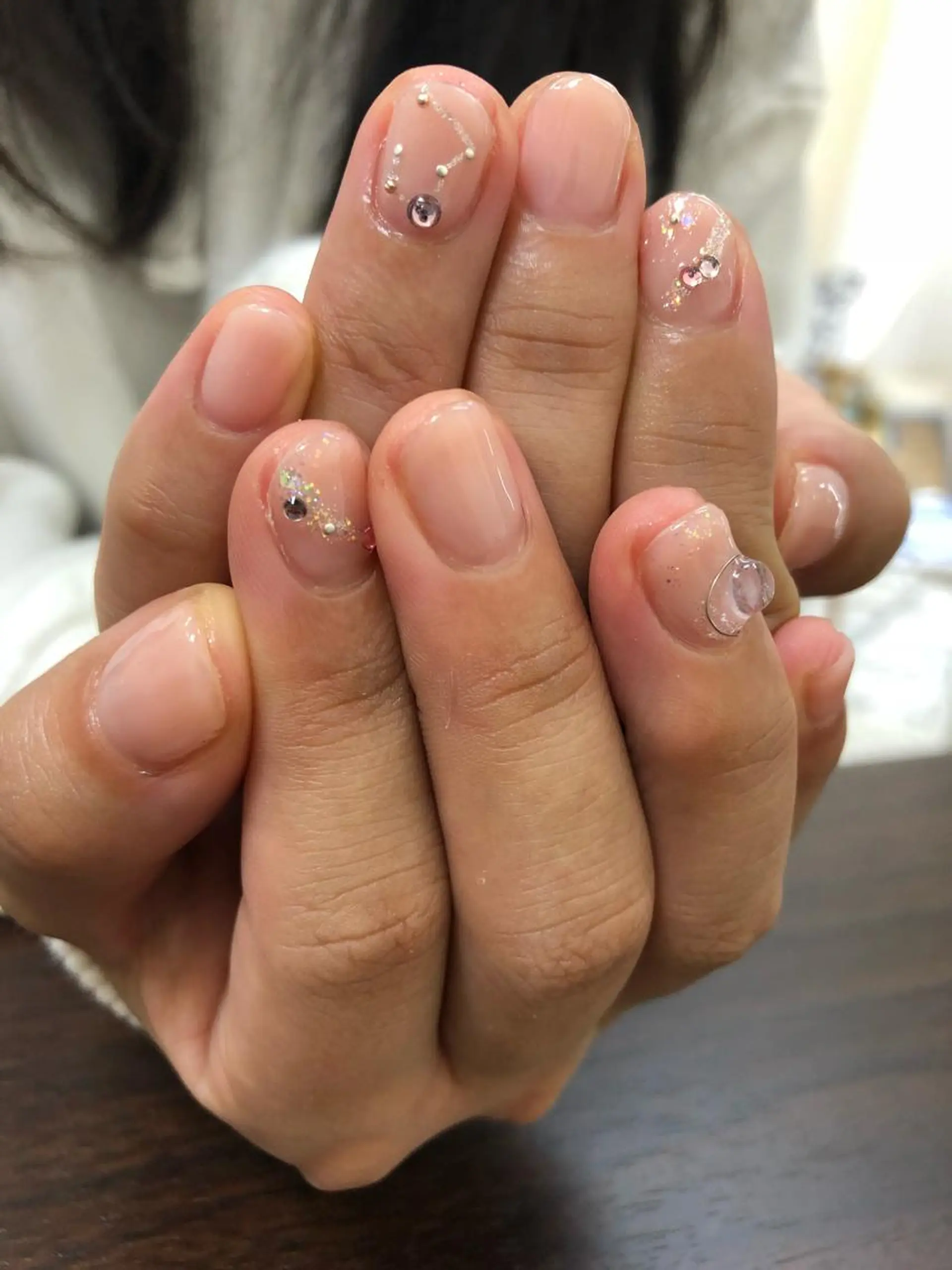 ネイル LaniRoom所属・Lani Roomのネイルデザイン