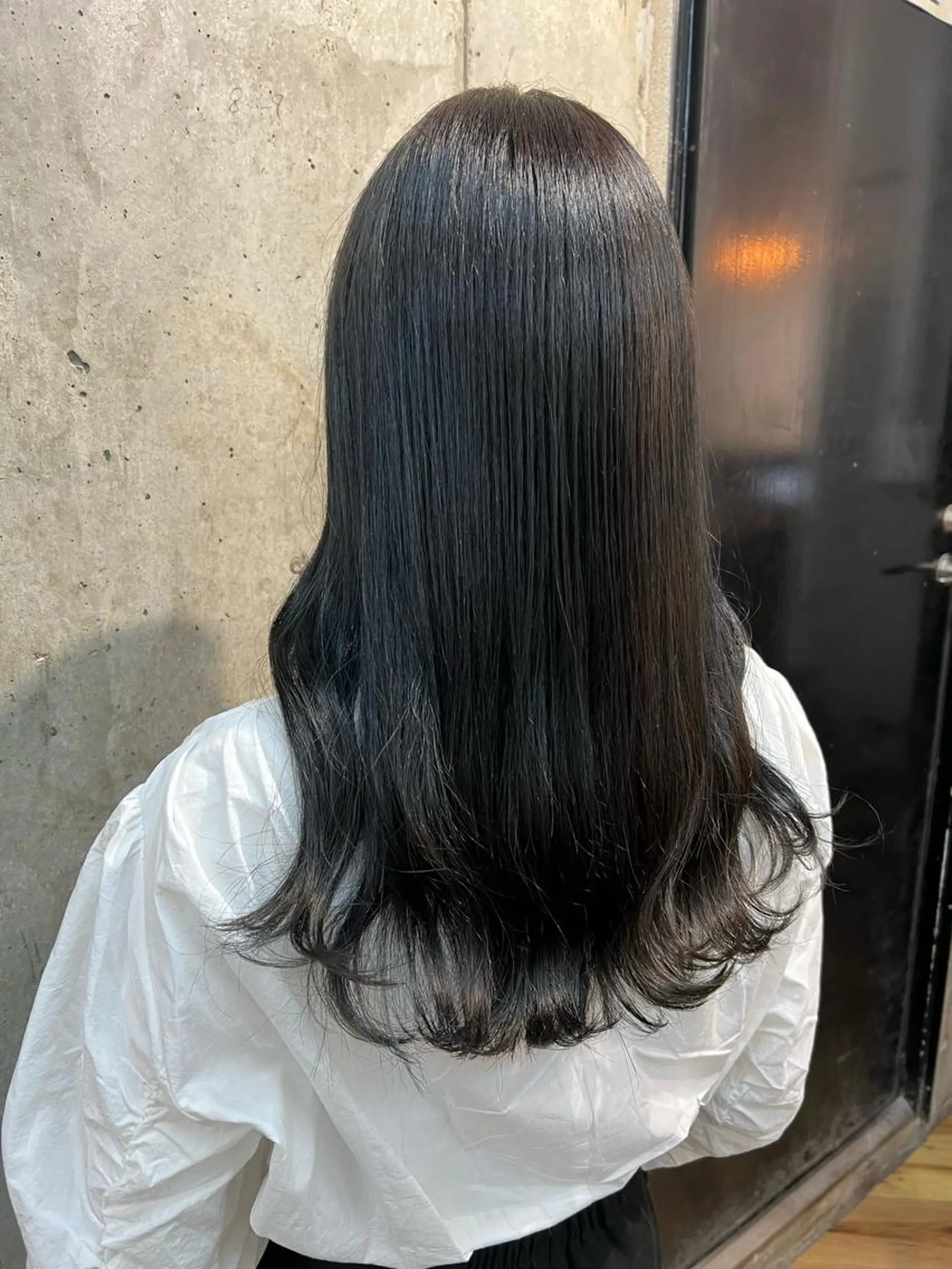 ロング カラー ヘアカラー Ayaka🩰🎀 ガーリー/暖色♡のヘアスタイル