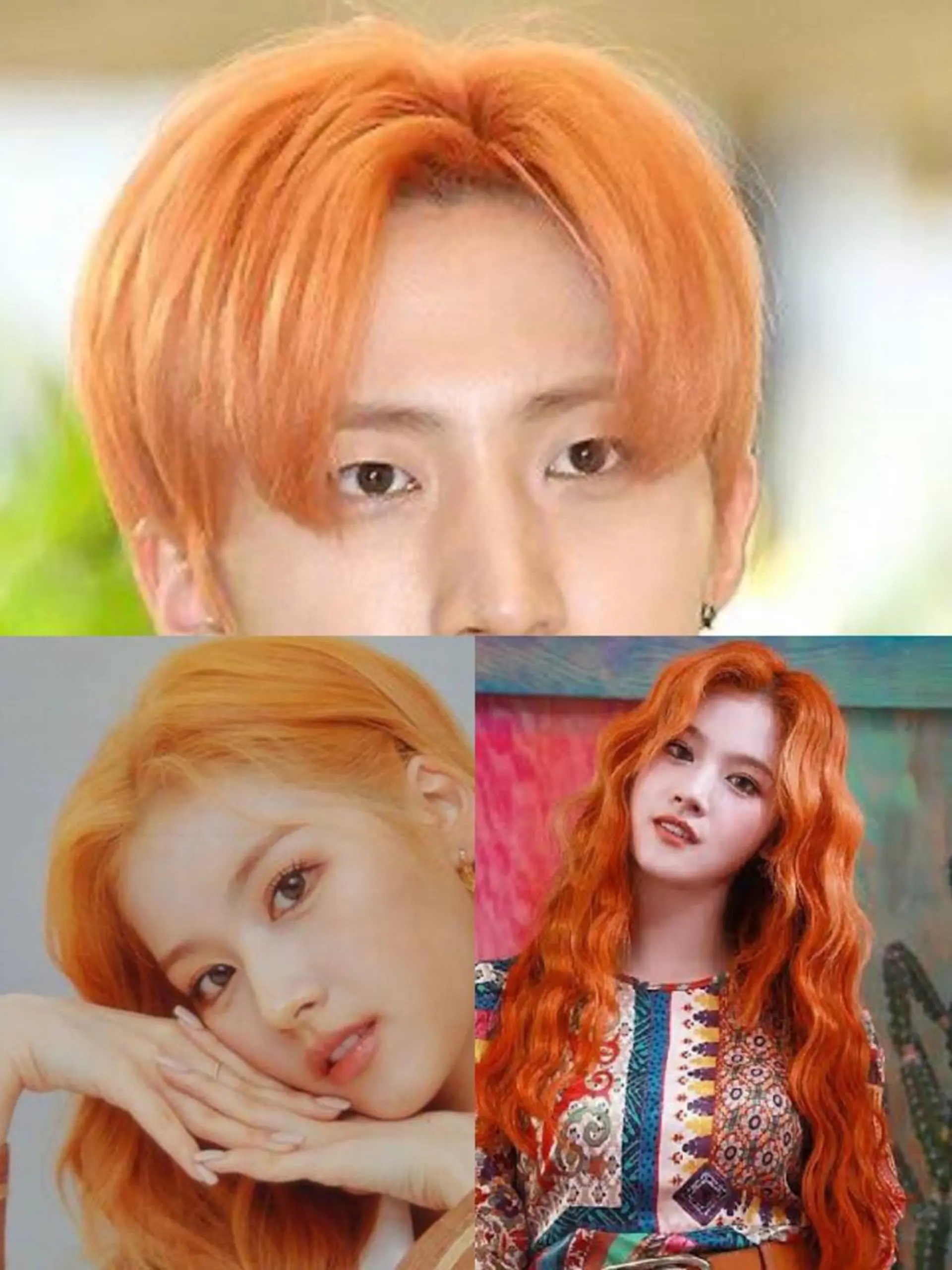 セミロング カラー ミストバング ベージュカラー ブリーチ ブルーカラー ケアブリーチ matiz マティス 表参道所属・💙アンブレラカラー 髪質改善 丸尾】のヘアスタイル