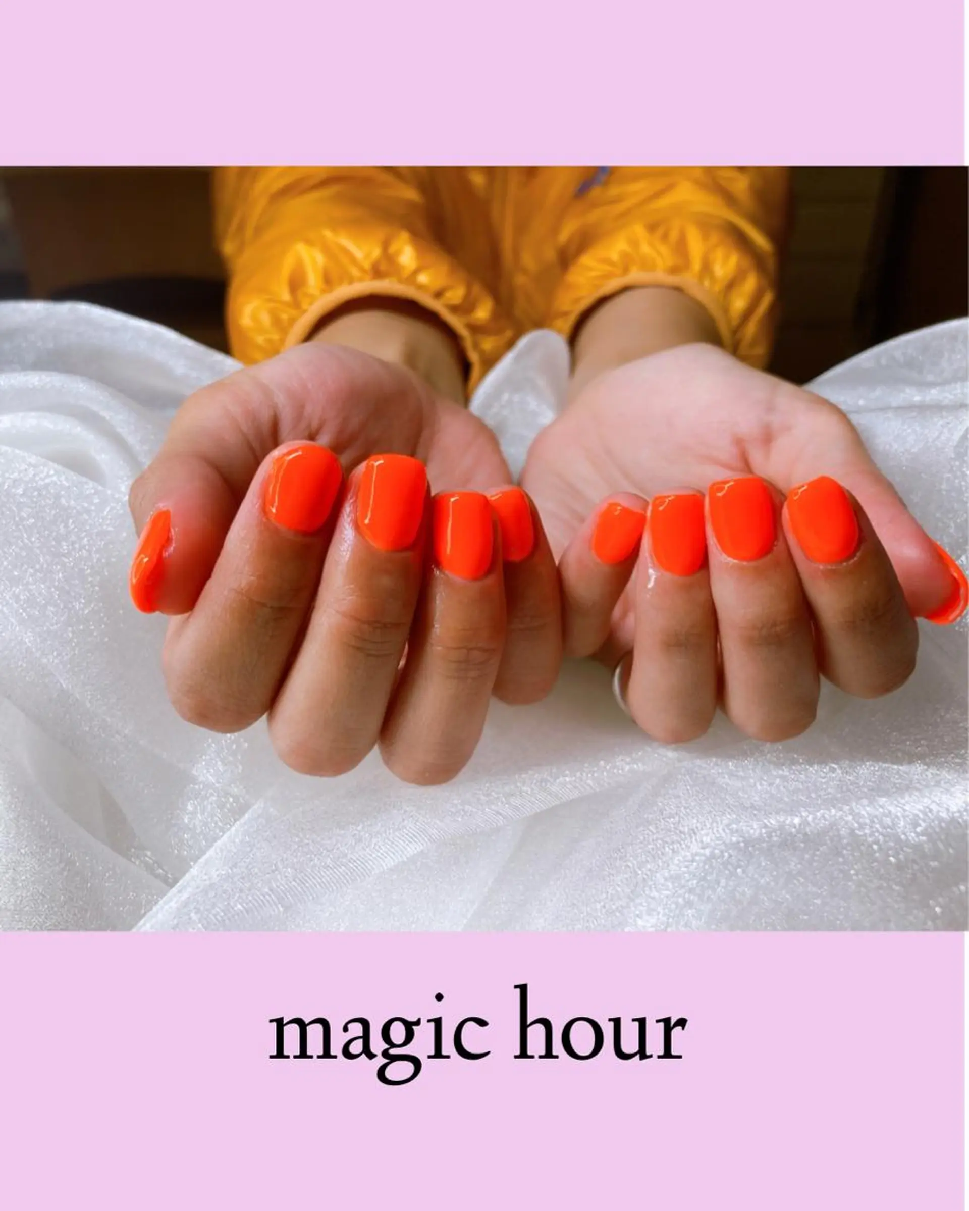 ネイル RANUN nailのネイルデザイン