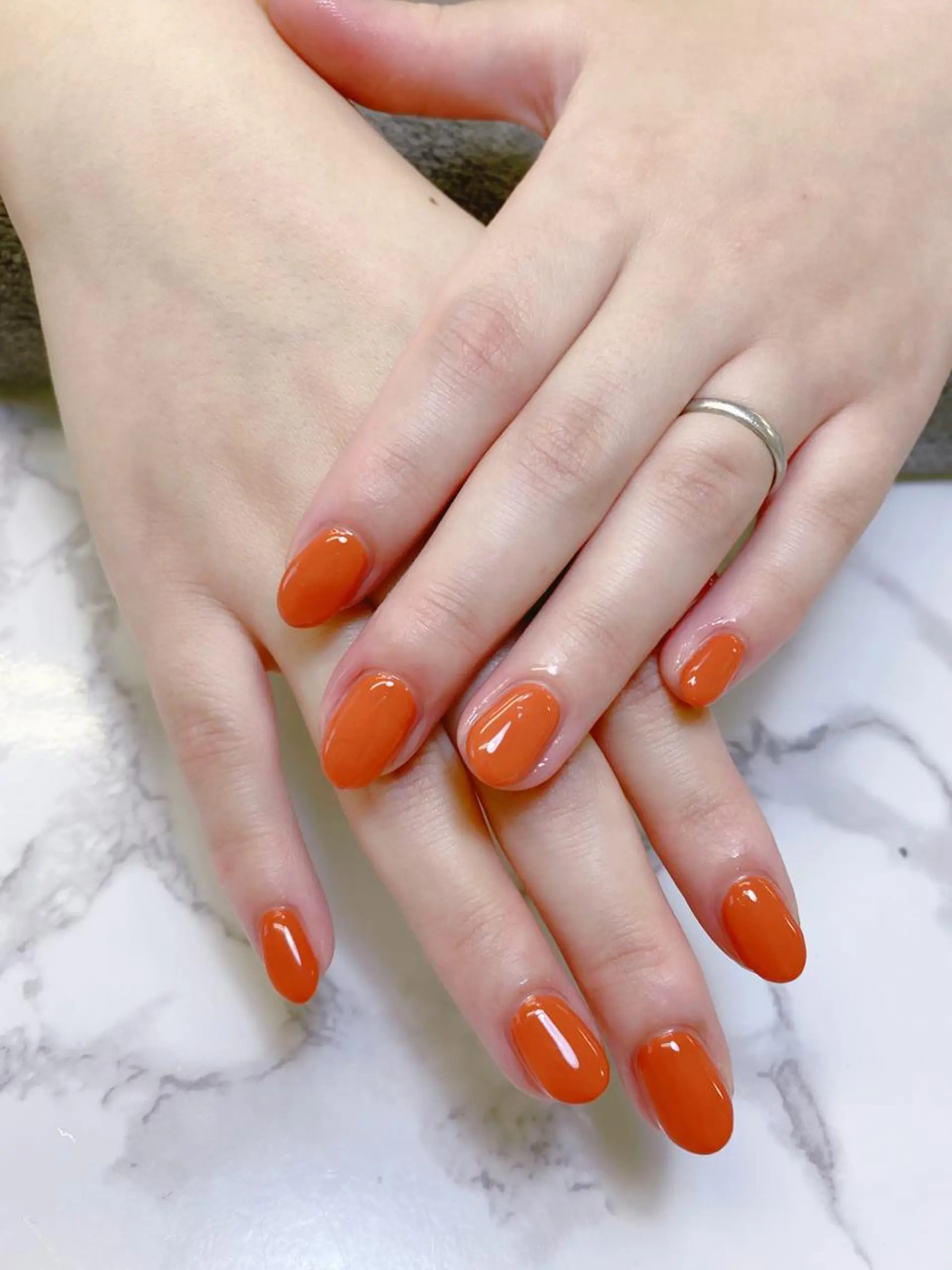 ネイル ハンドネイル Avenir所属・Avenir nailのネイルデザイン