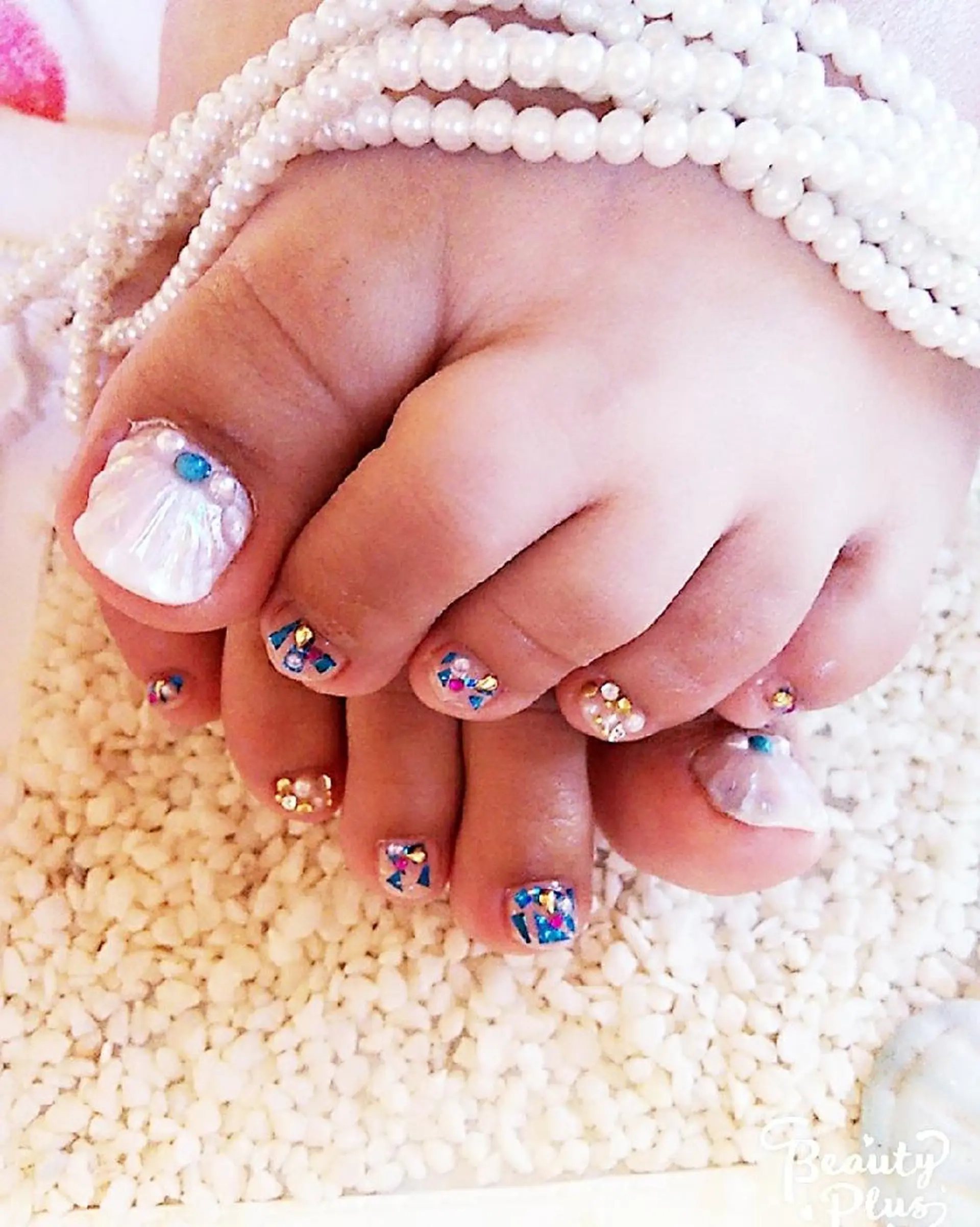 ネイル MANA MANAのネイルデザイン