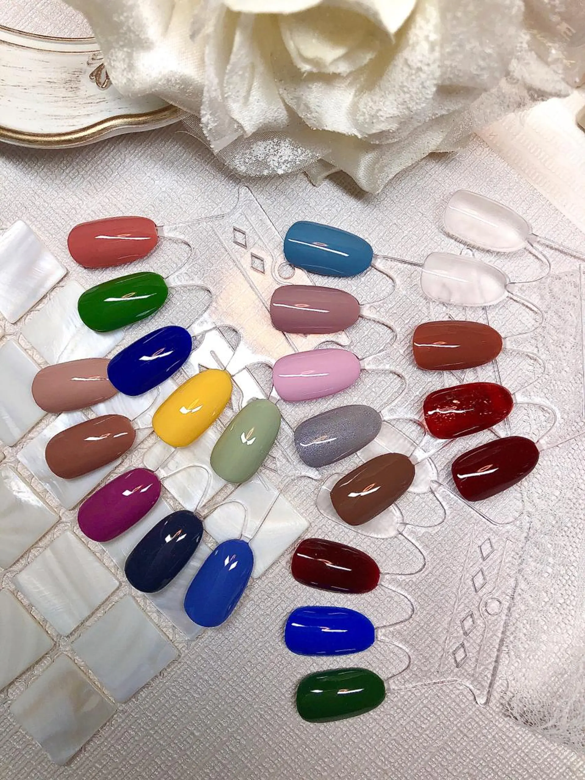 ネイル 🍭Kiara Nail🍭のネイルデザイン