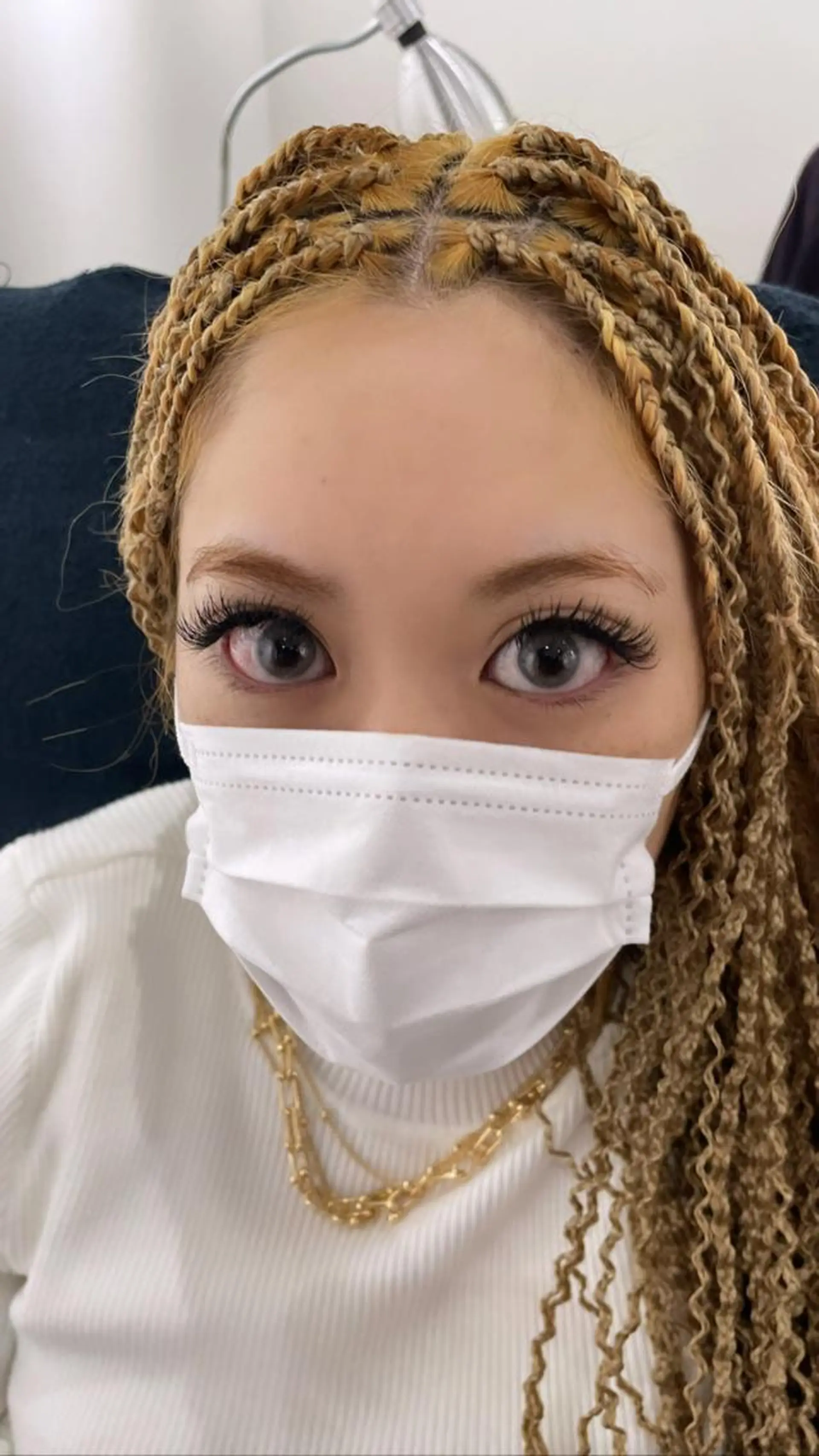 SESUNNY セサニー　SEIRAのマツエク・マツパデザイン