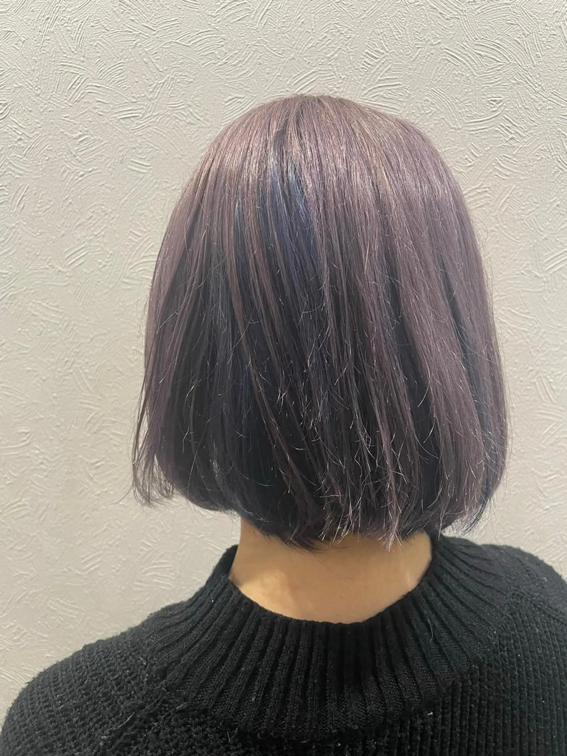 ショート hair salon COCOLO所属・関口 美花のヘアスタイル