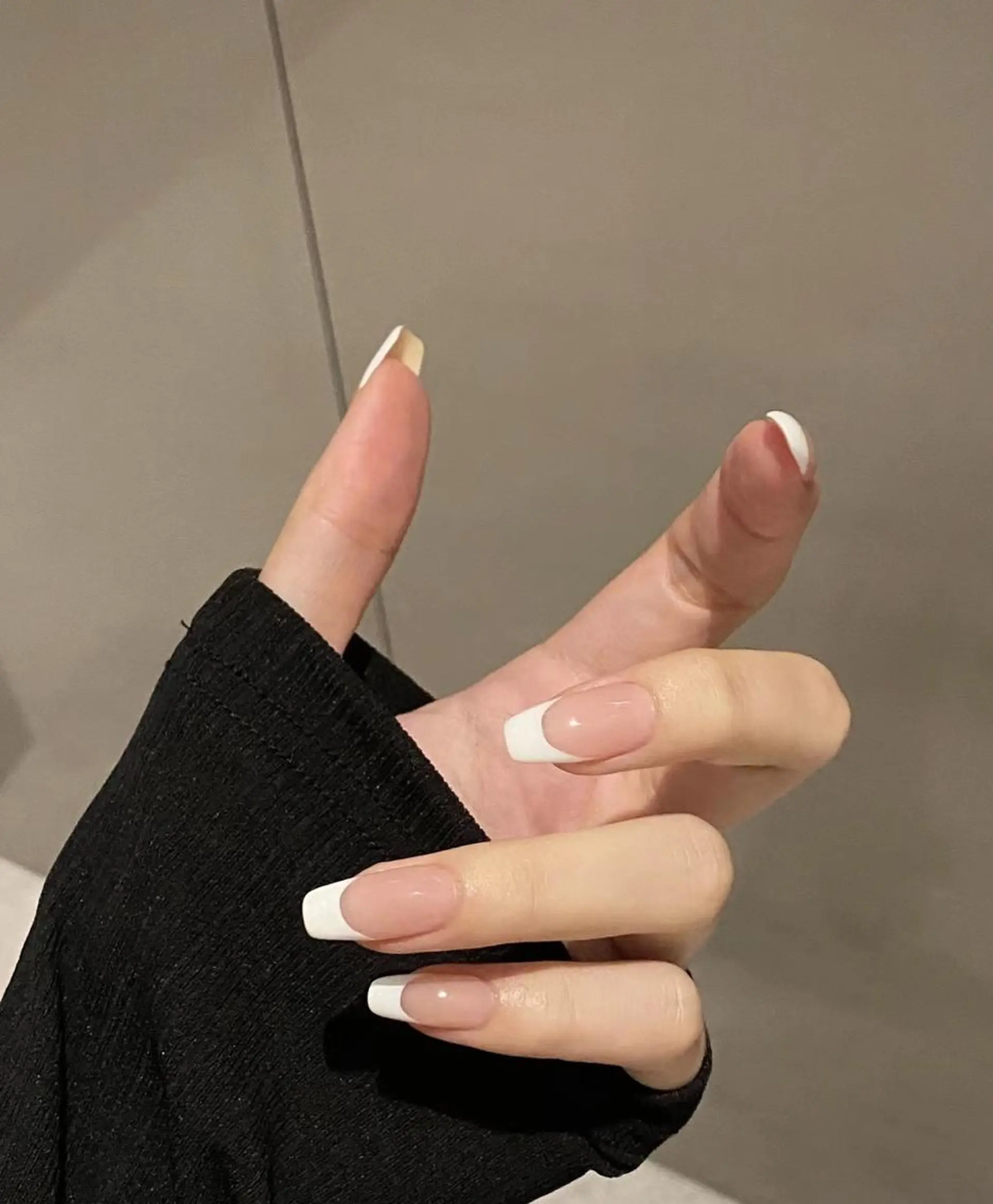 ネイル inf リエネイルサロンのネイルデザイン