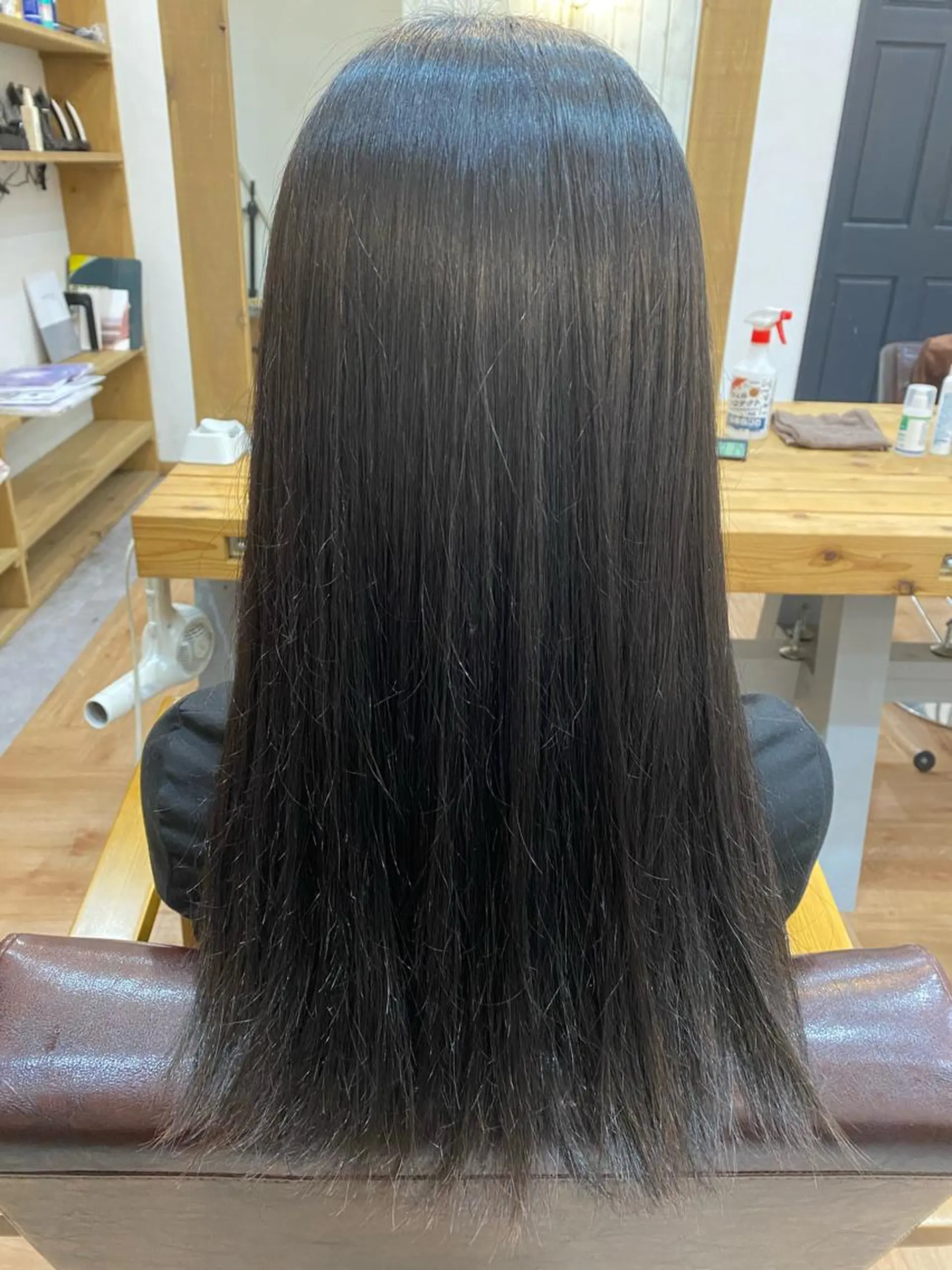 ロング little/頭身浴 /カヤノケイスケのヘアスタイル