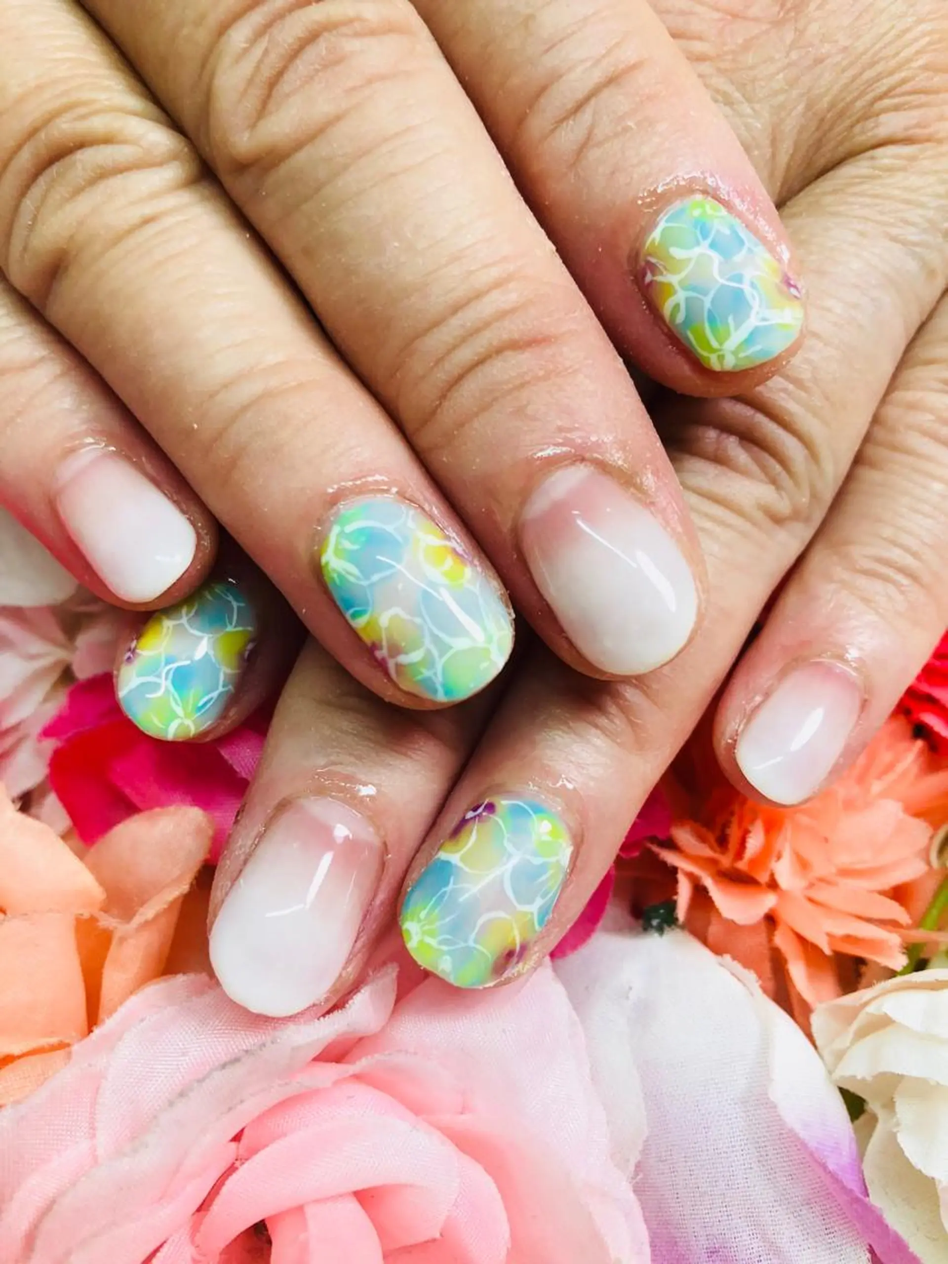 ネイル 酵素風呂　RA.RA所属・酵素風呂 RA.RAのその他イメージ