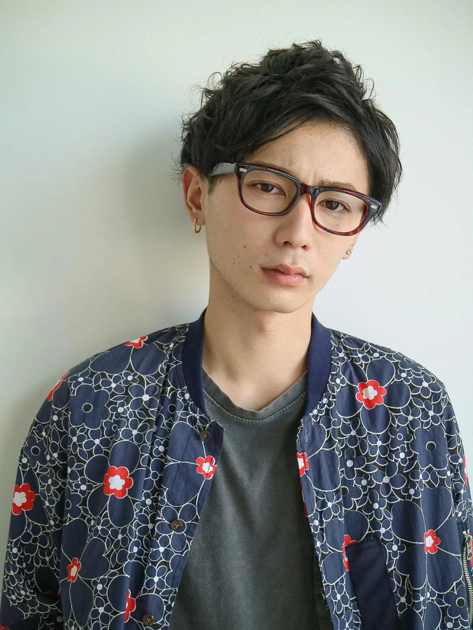 メンズ 信田 学のその他イメージ