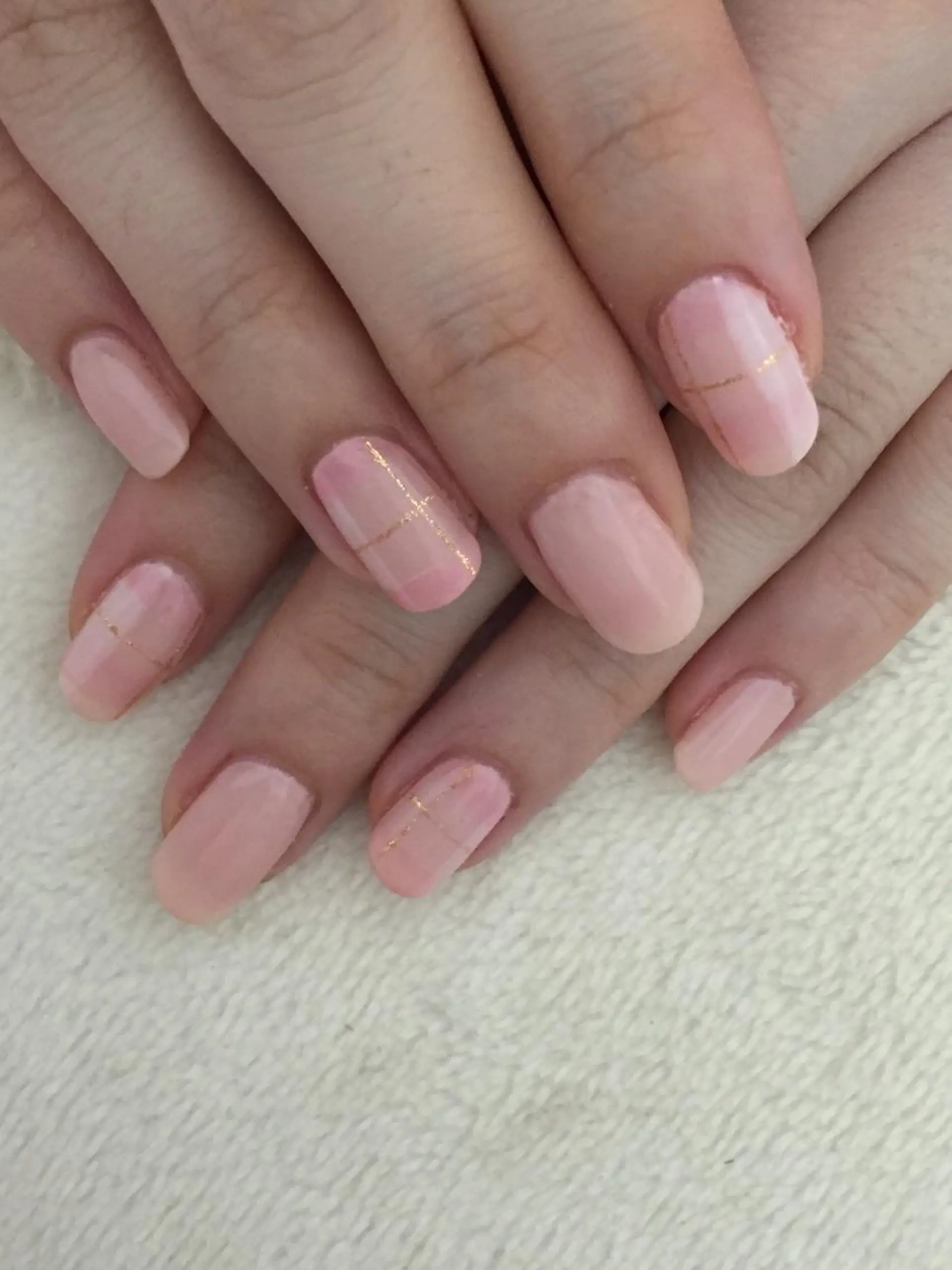 ネイル nail & eyelash Sympa 新横浜所属・𝓢𝔂𝓶𝓹𝓪 𝓜iwako🐰ᩚのネイルデザイン