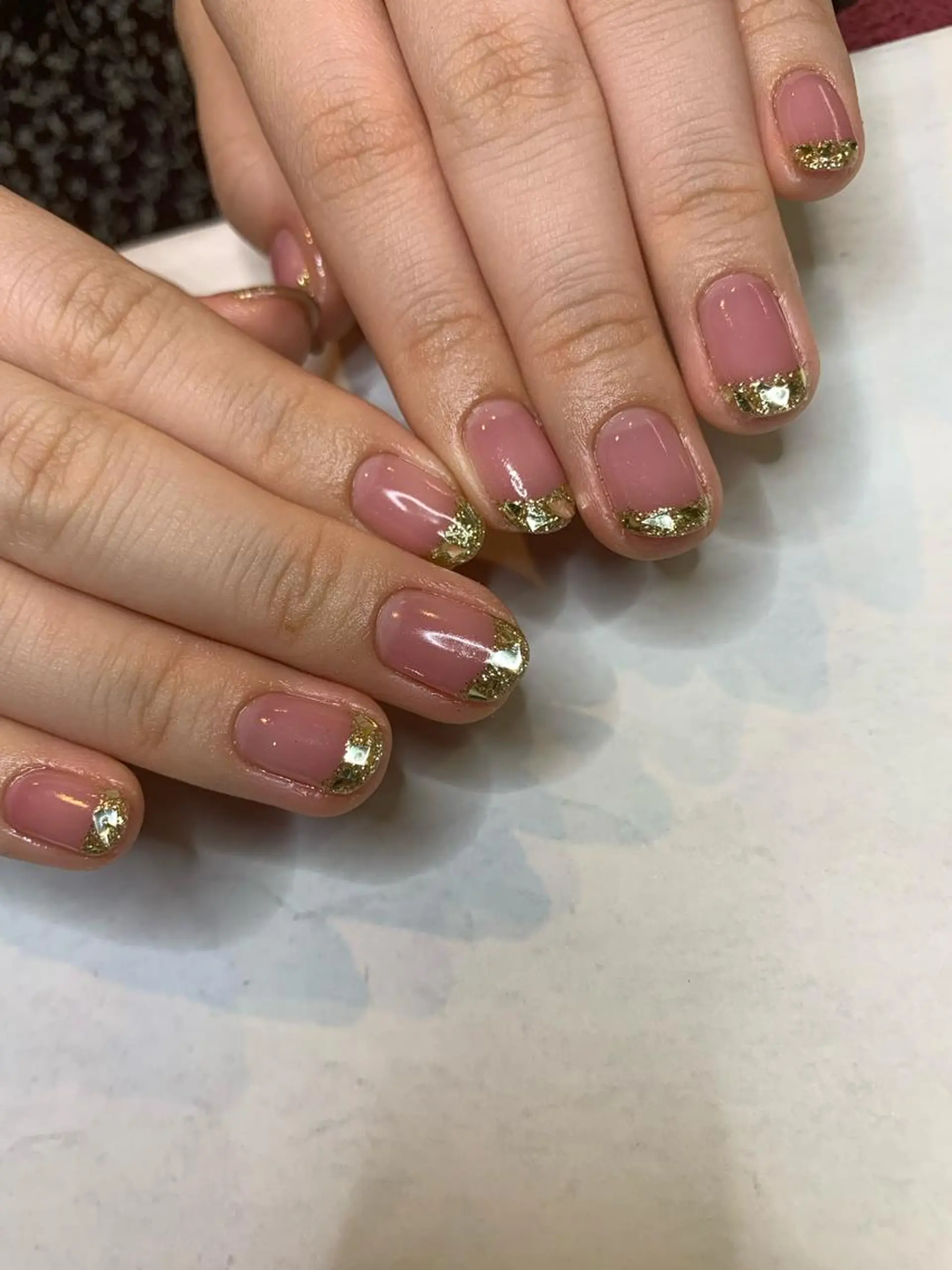 ネイル Adite nailのネイルデザイン