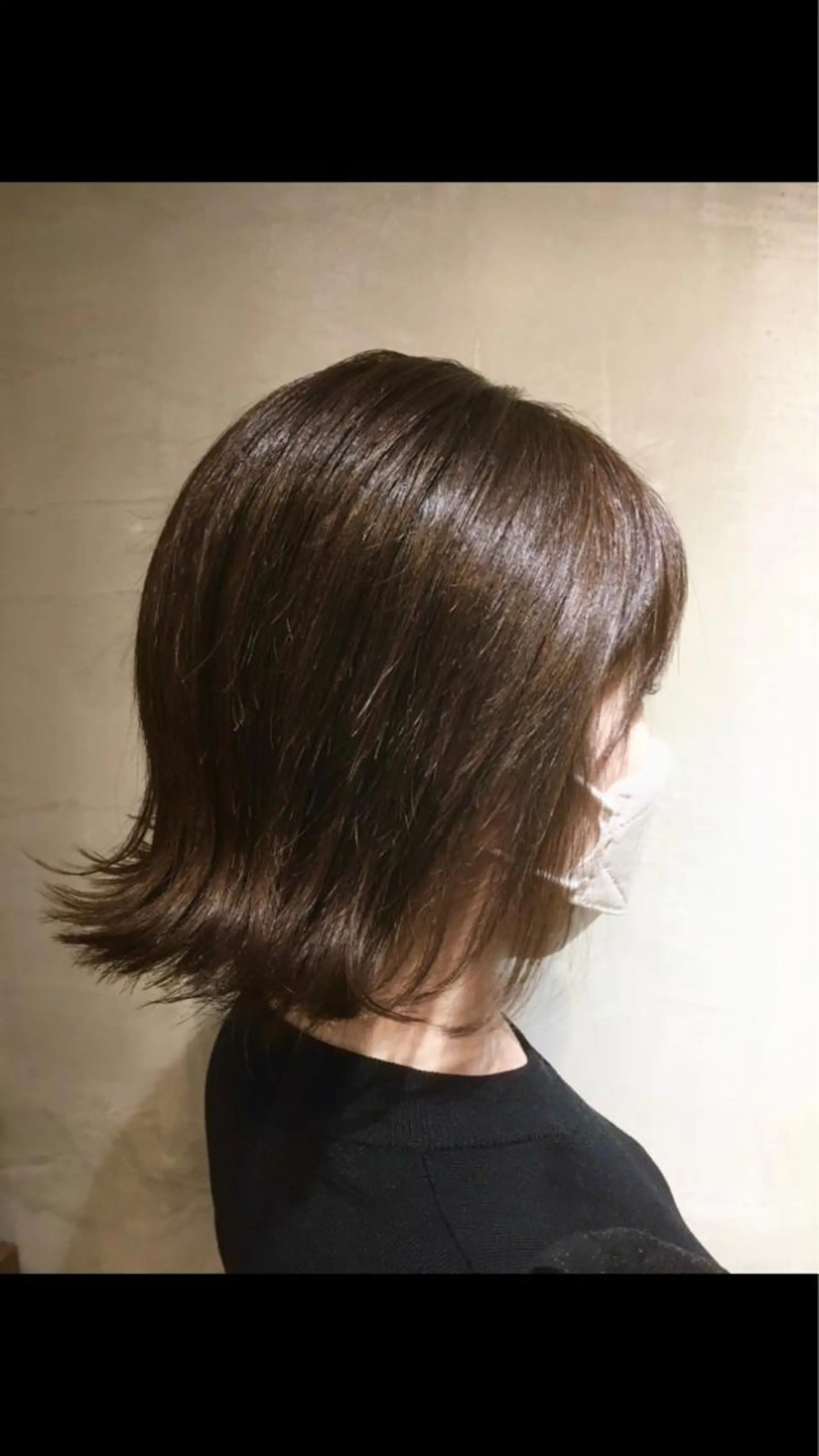 ショート カット トリートメント Grege所属・恵比寿/メンズ ／髪質改善🍃金丸のヘアスタイル