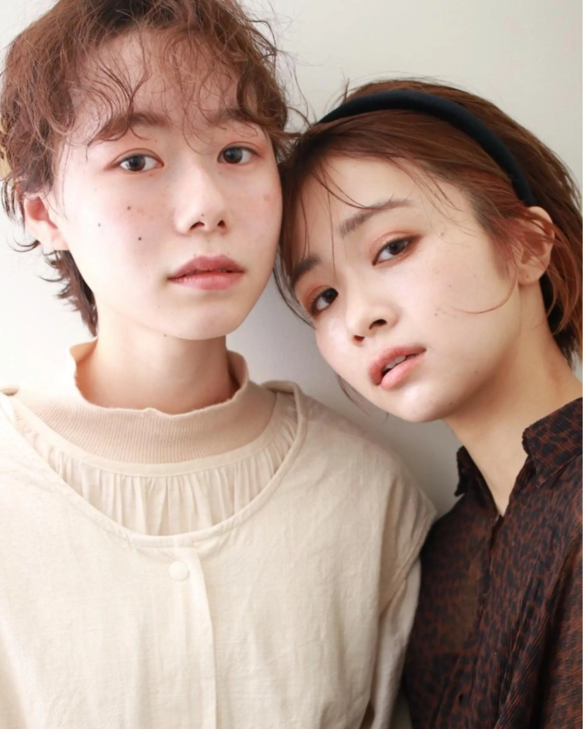 ✴︎まえた さやか✴︎のヘアスタイル