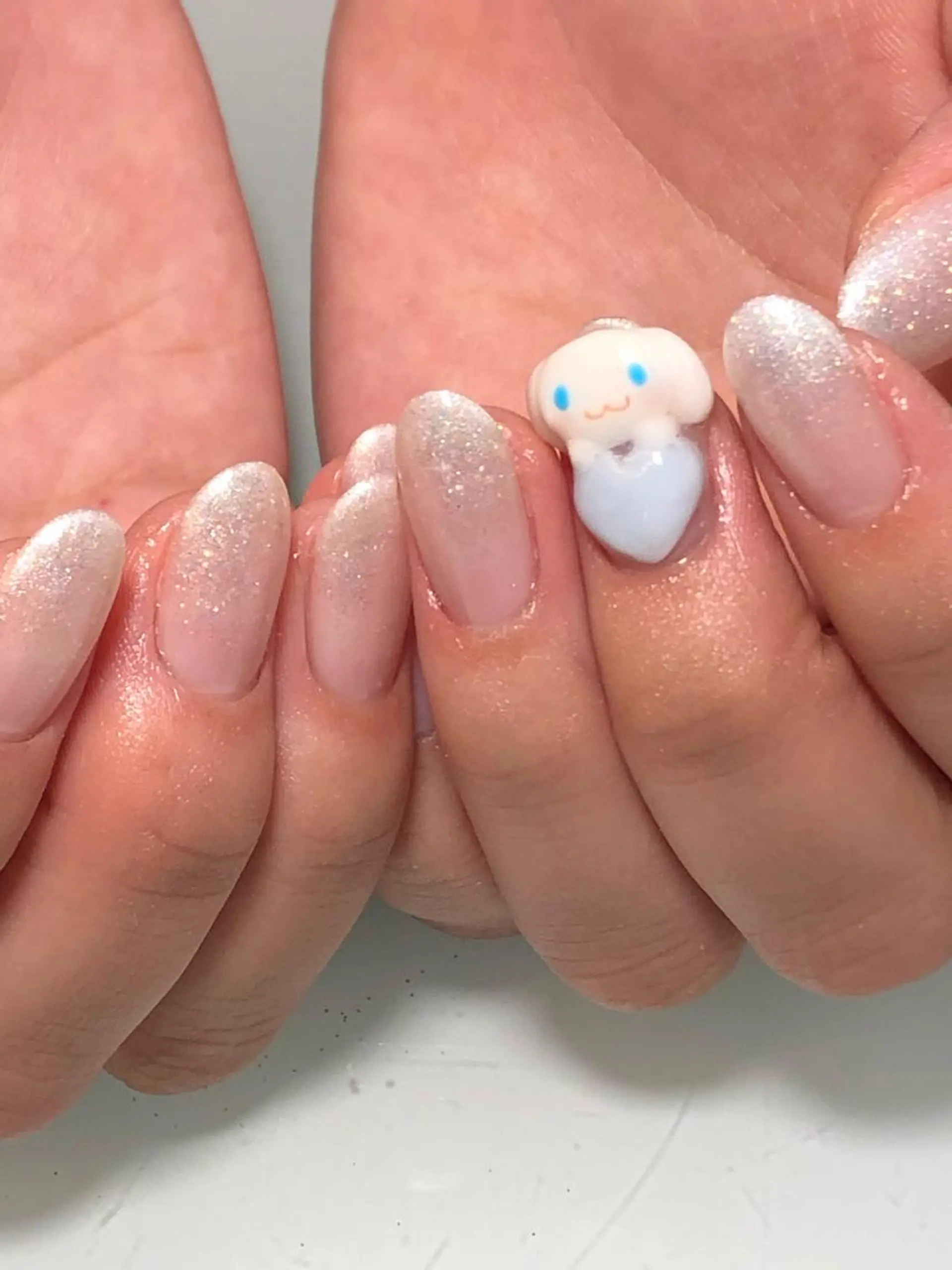 ネイル M nail はやまうららのネイルデザイン