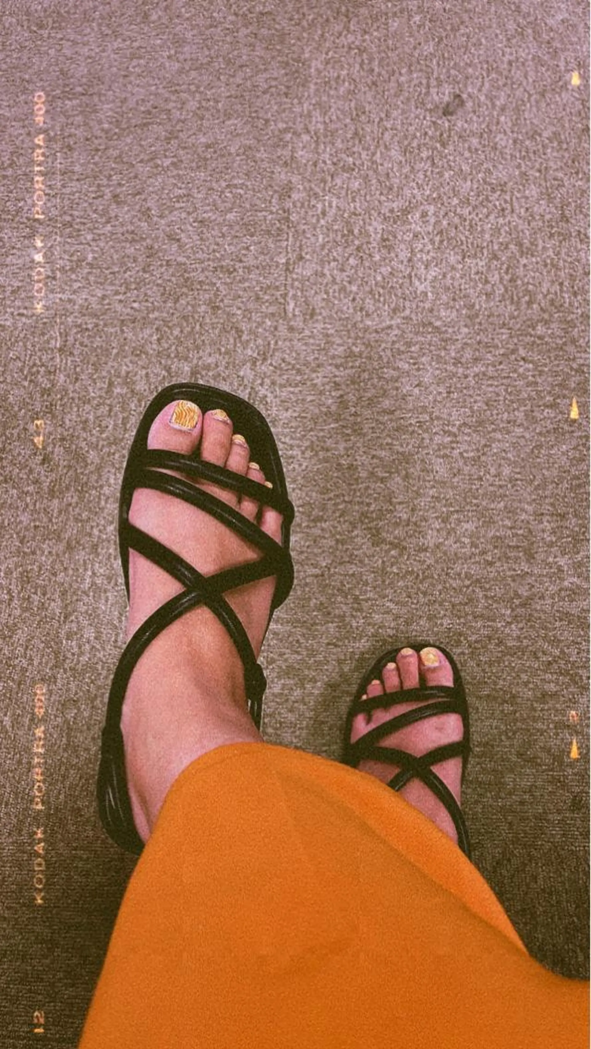 ネイル atelier ponoのネイルデザイン