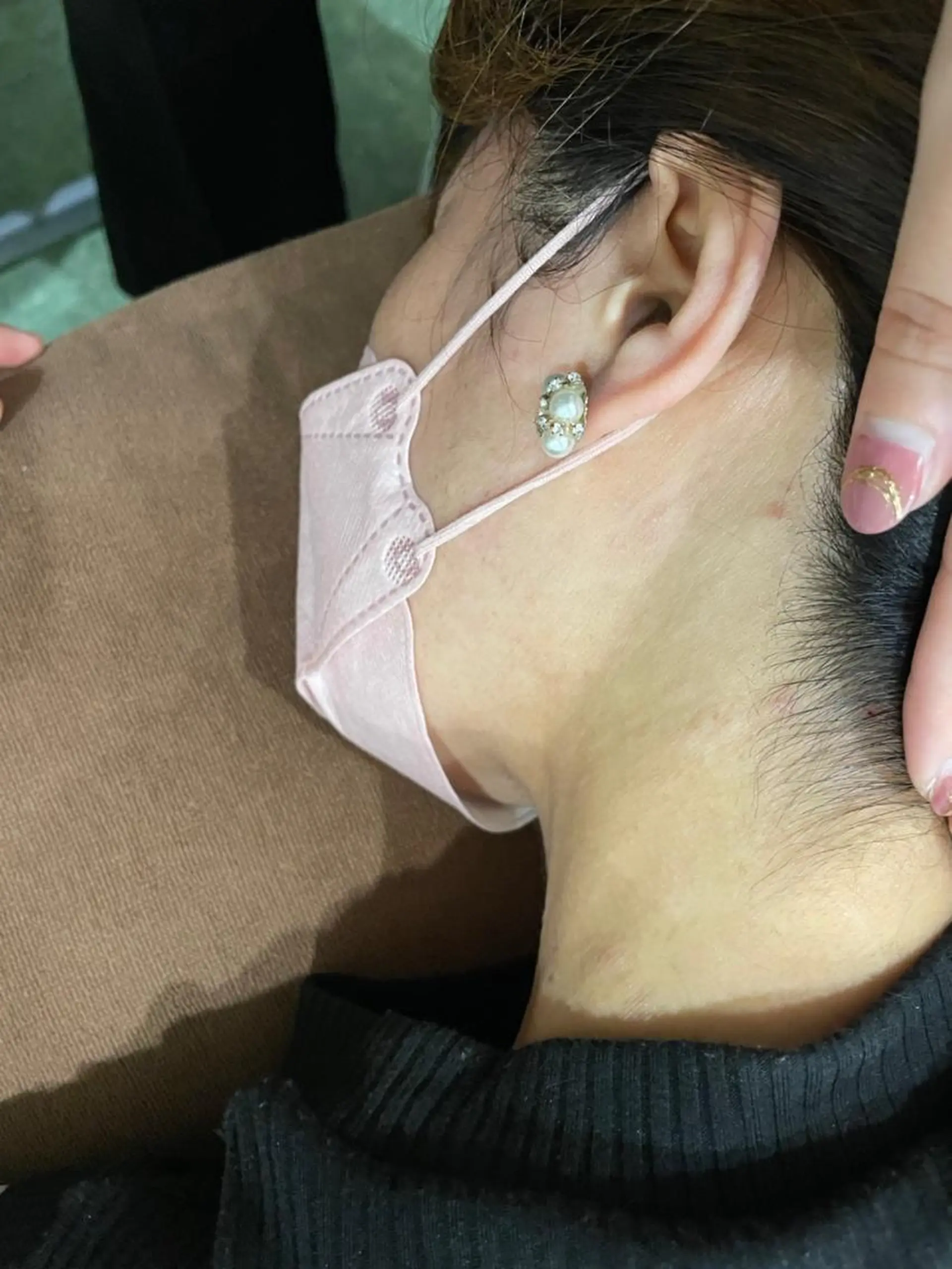 メンズ 脱毛 マドンナ 富士店のエステ・リラクイメージ