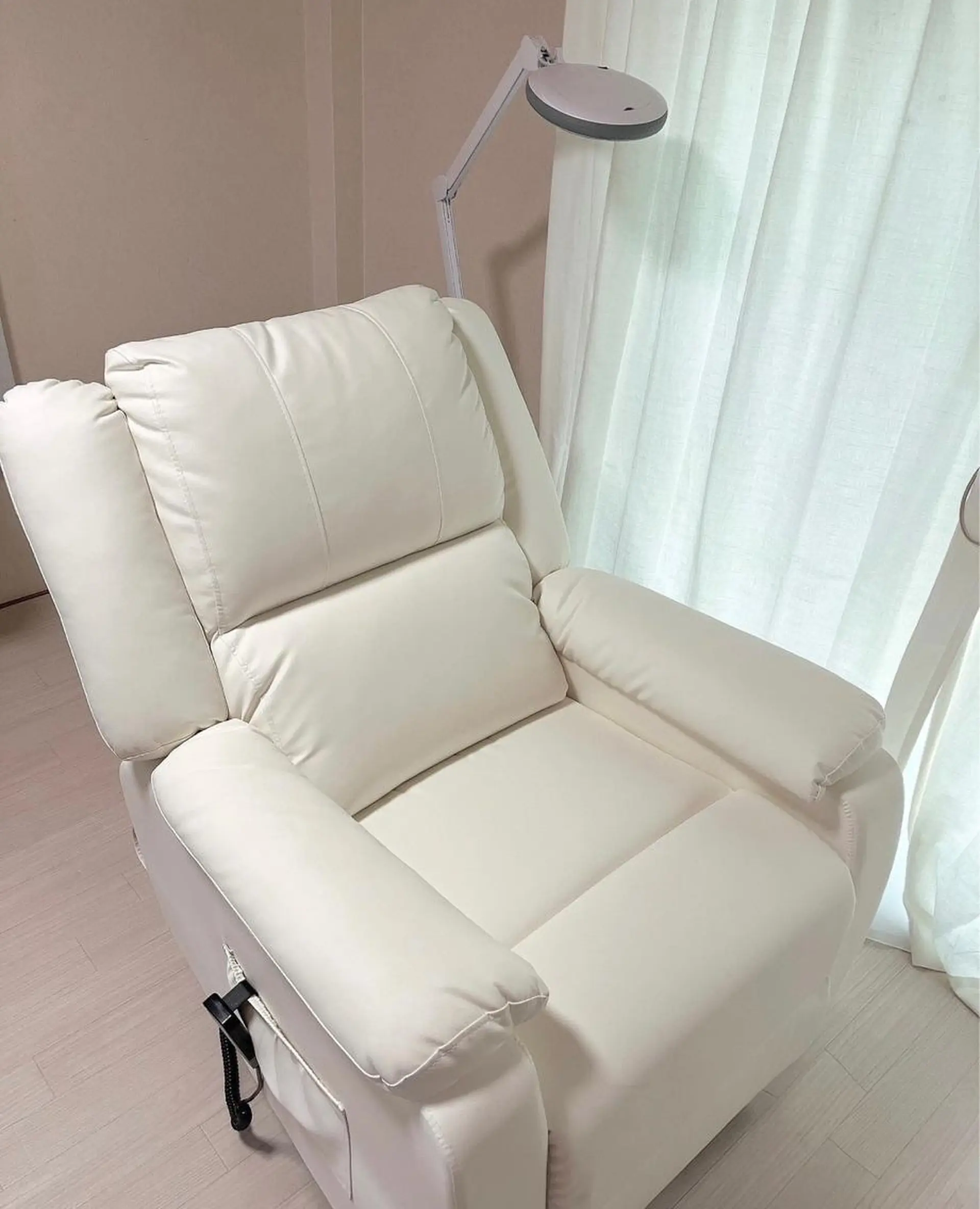 マツエク・マツパ マツエク salonmeili *ミキのマツエク・マツパデザイン