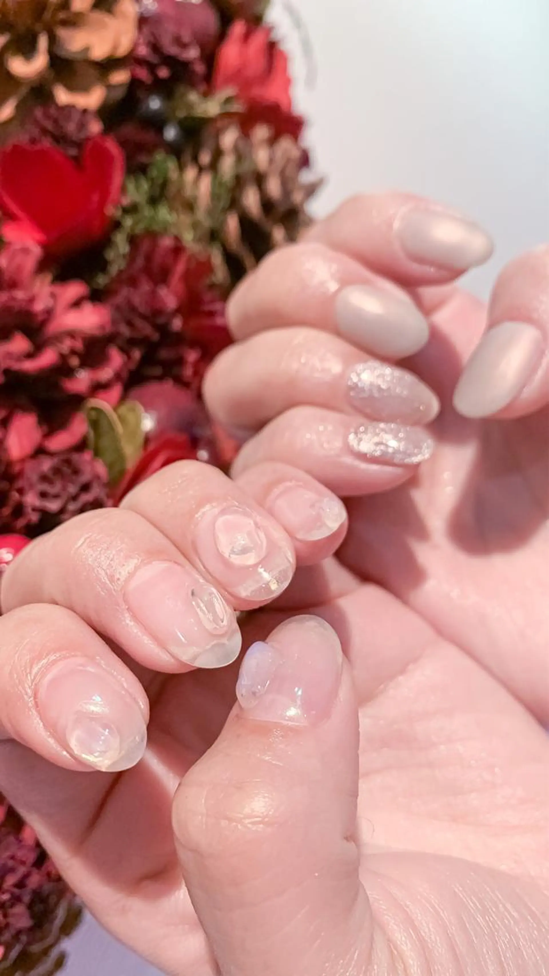 ネイル mew mew NAIL & EYEのマツエク・マツパデザイン