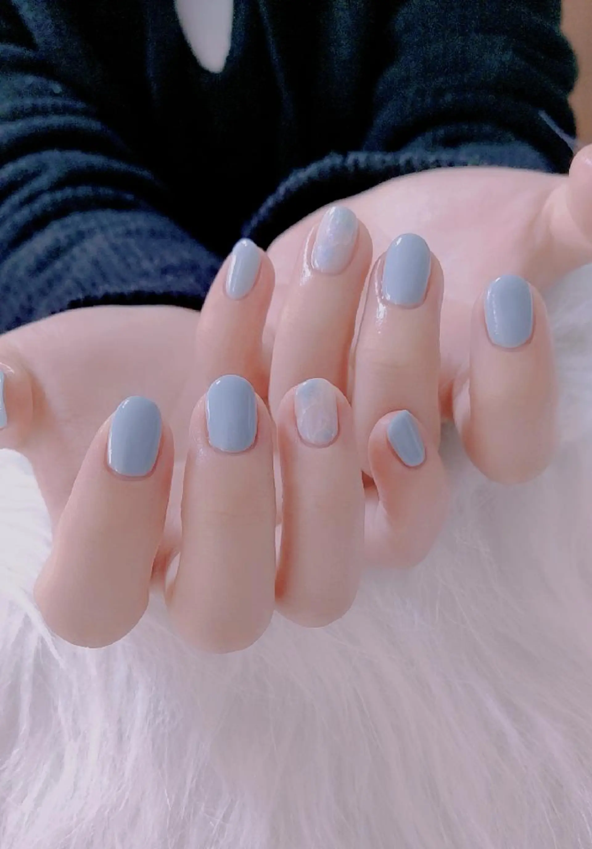 ネイル E·U·B ネイル所属・横浜市中区曙町 E·U·Bネイルのネイルデザイン