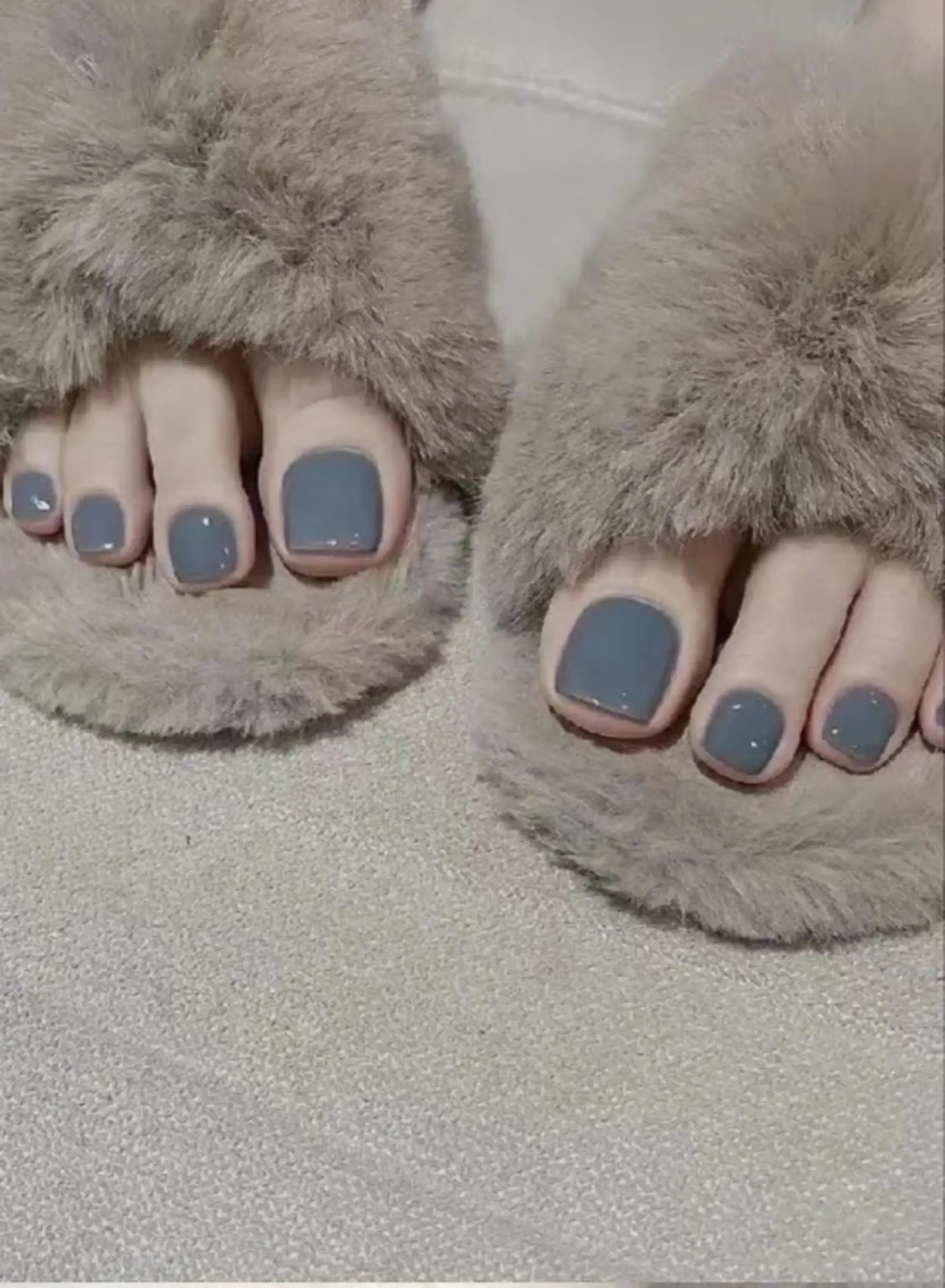 ネイル フットネイル 🤩 Yuliaユリアのネイルデザイン