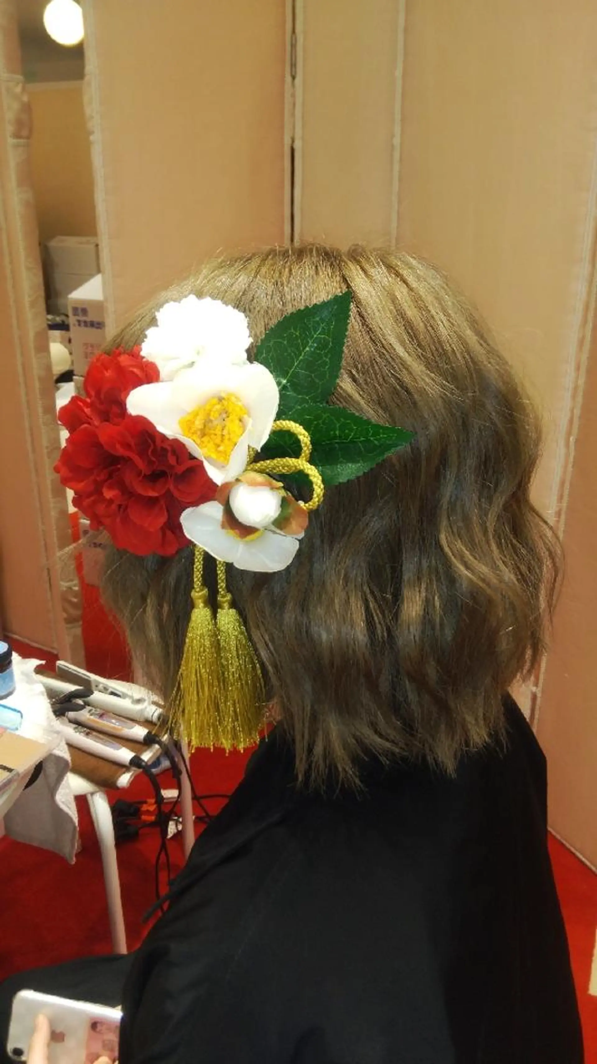 ミディアム Gypsoly ☺︎ゆきのその他イメージ