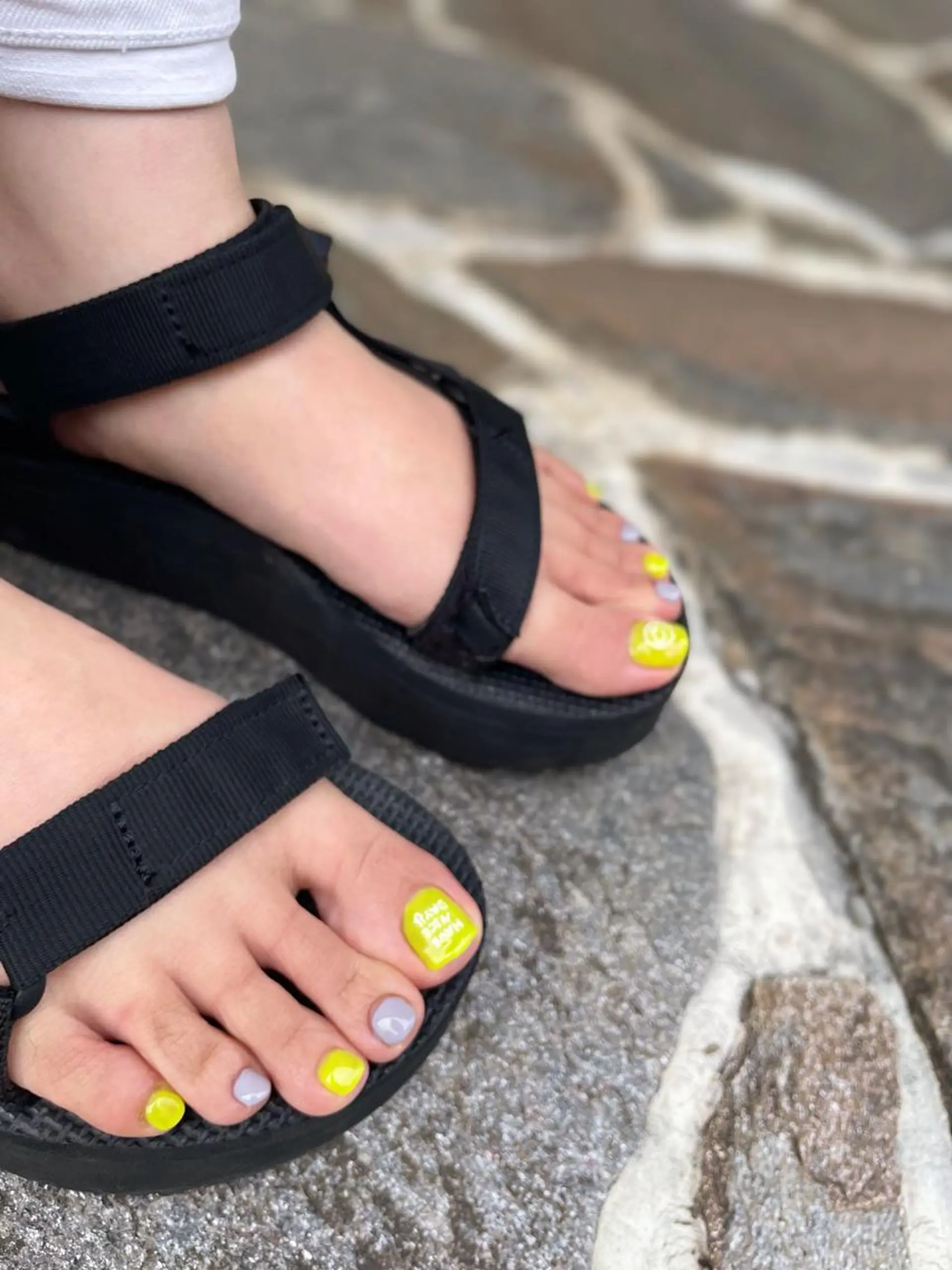 ネイル Salon Improveのネイルデザイン