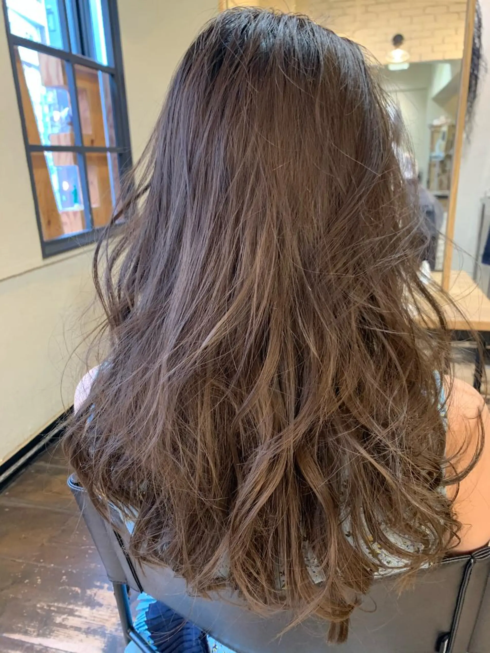 ロング カラー オダ カツヤのその他イメージ