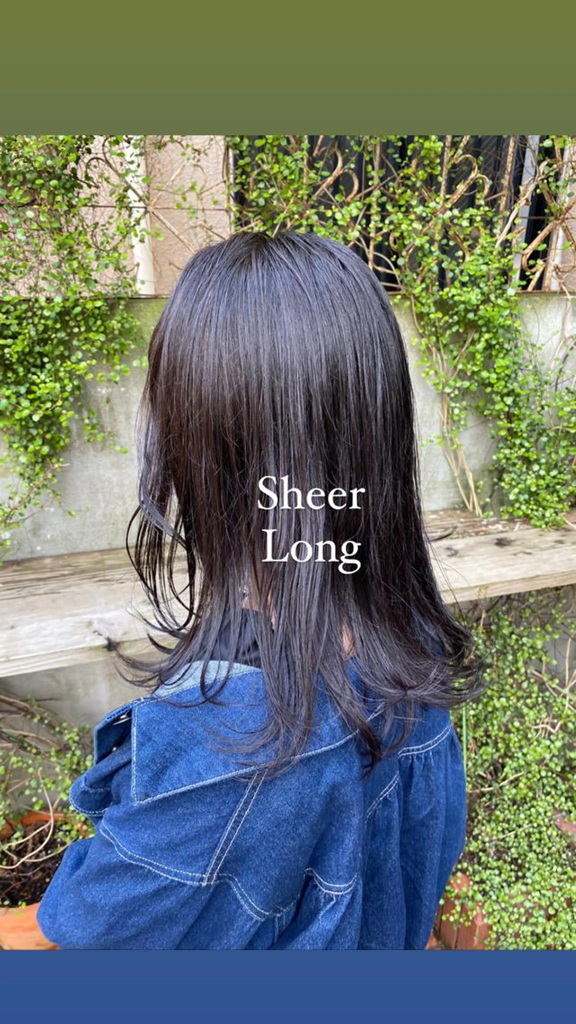 ミディアム カラー カット ヘアカラー 小顔ショート✁ ⁂Yukari⁂のヘアスタイル