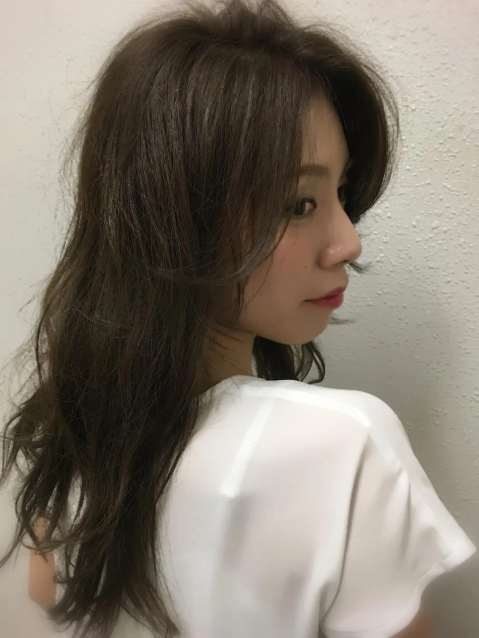 ロング カラー 美髪✨髪質改善特化 🦩対馬🦩のヘアスタイル