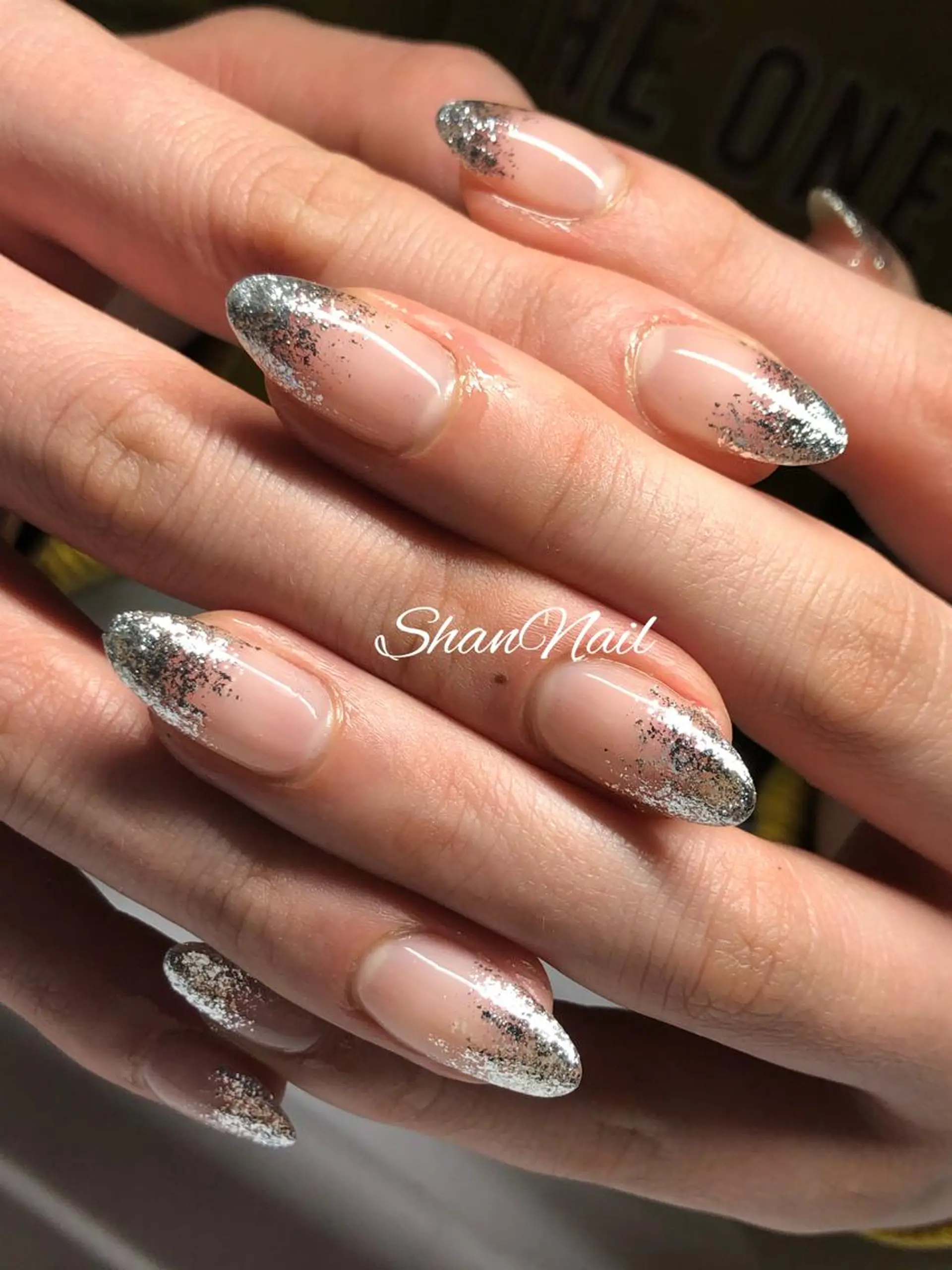 ネイル Shan Nailのネイルデザイン