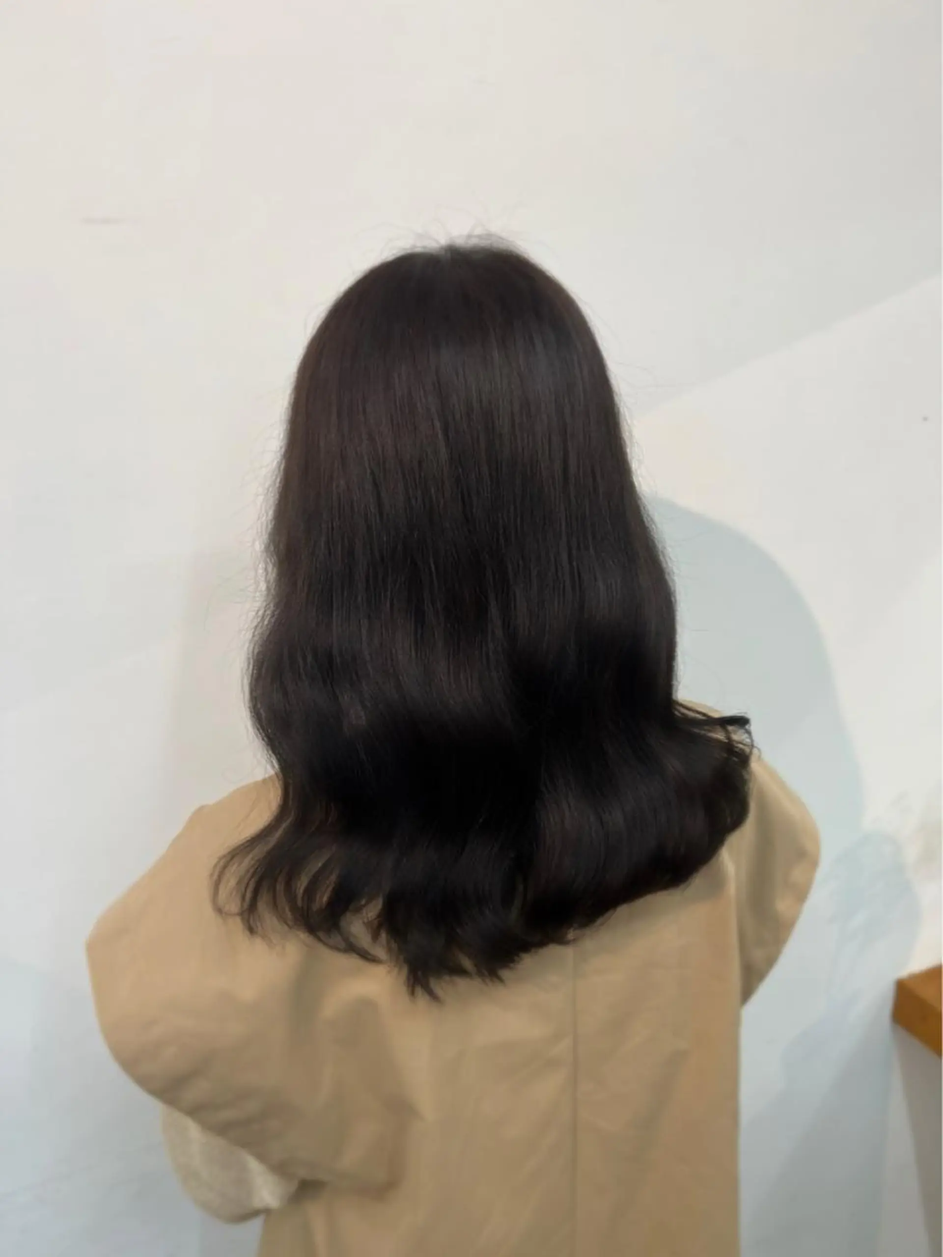 セミロング カラー ARISE by A.Design所属・ARISE, akane🪽のヘアスタイル