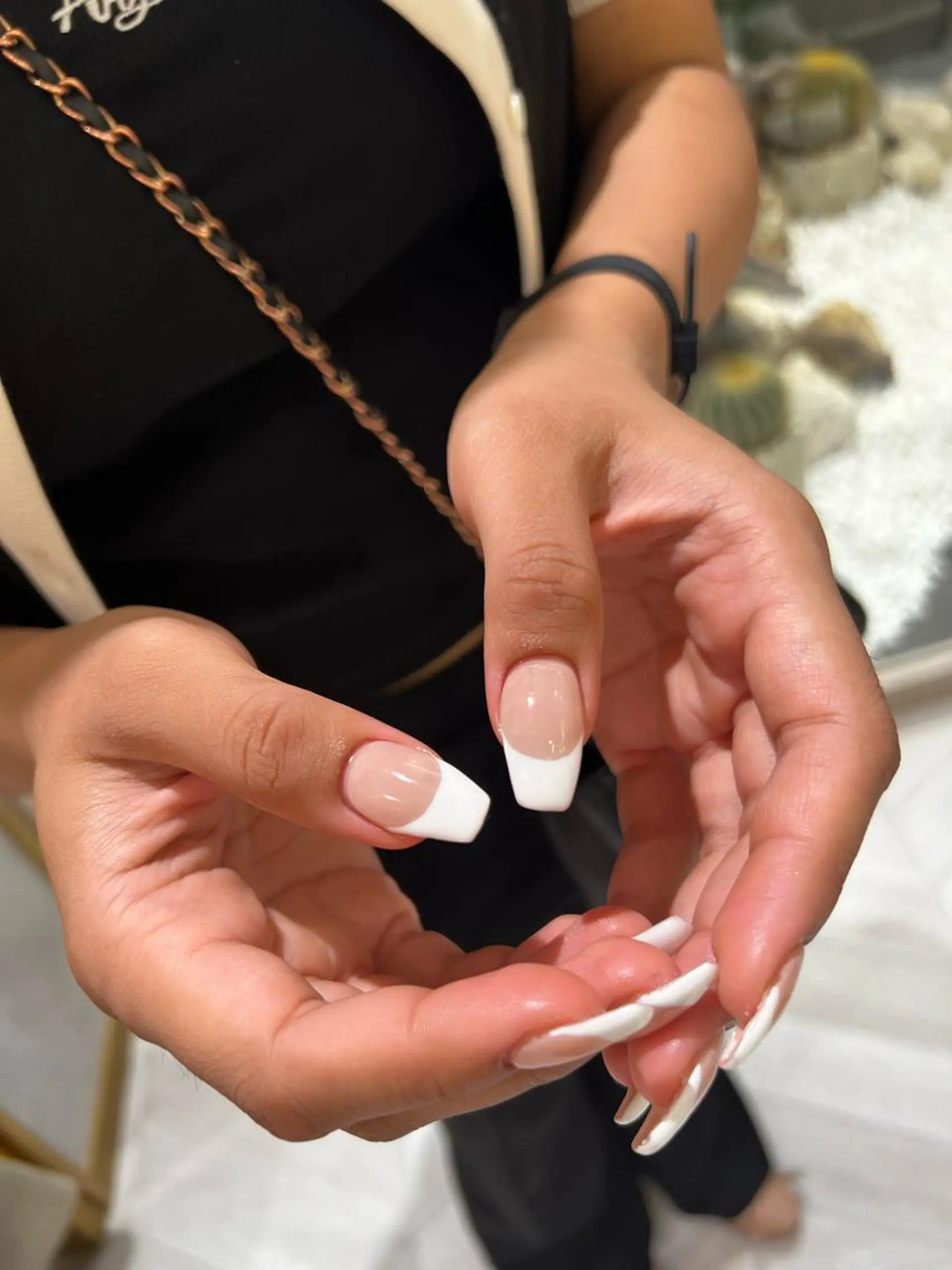 ネイル ハンドネイル なぽ ❤︎ y2k/韓国nailのマツエク・マツパデザイン