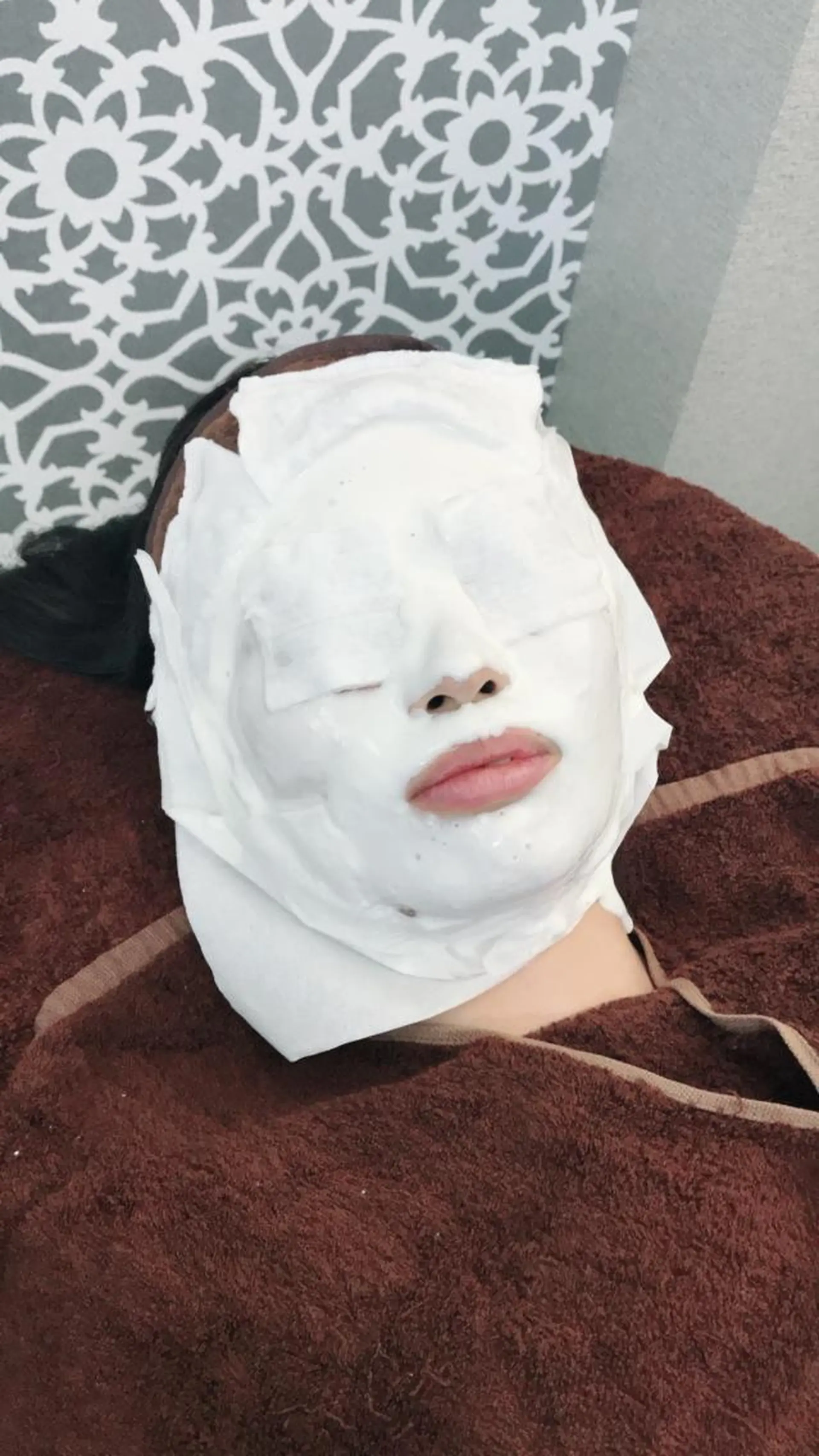 Nail salon Three R所属・ネイルサロン Three   R.のエステ・リラクイメージ