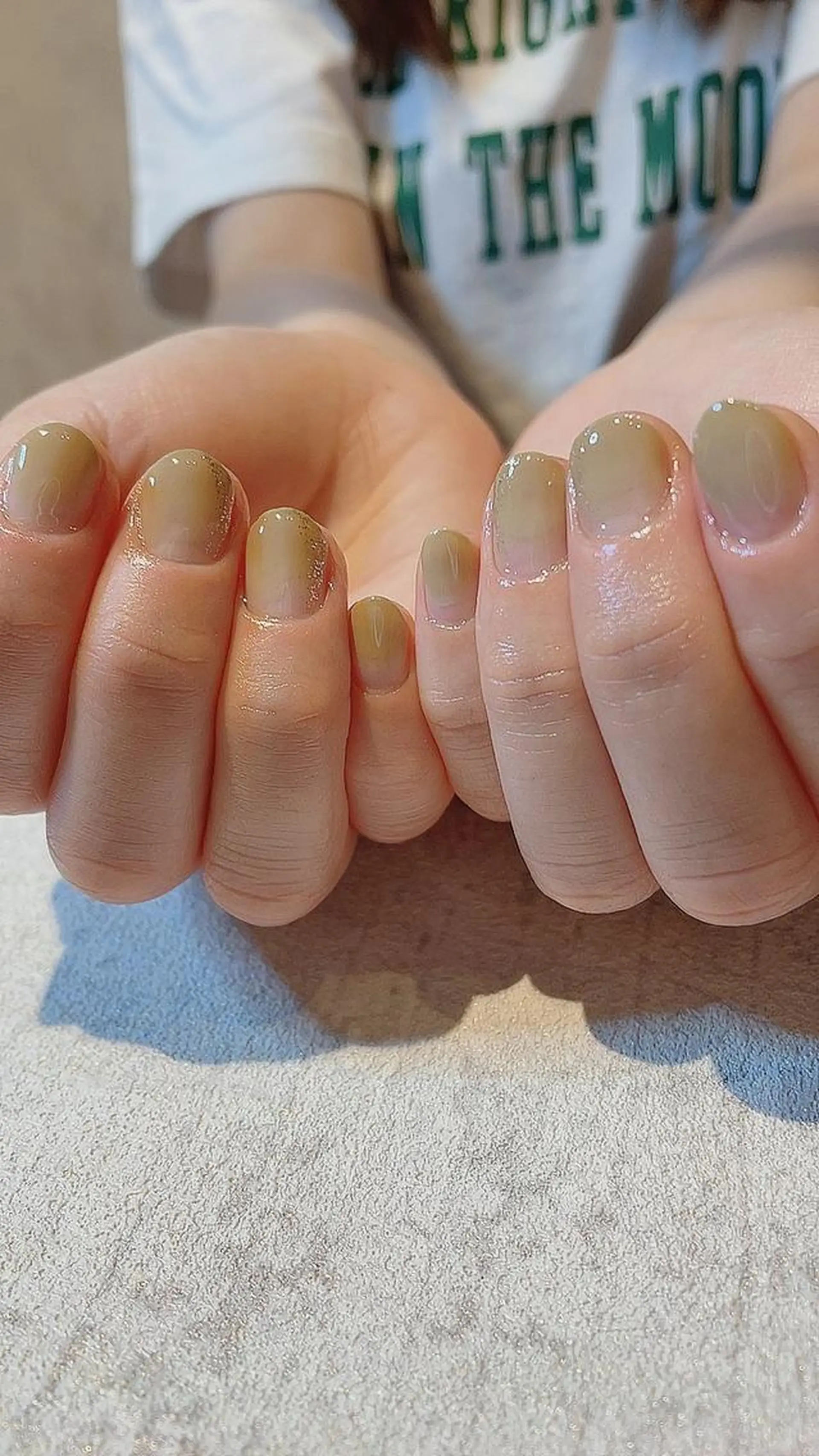 ネイル Kanal Kanaのエステ・リラクイメージ