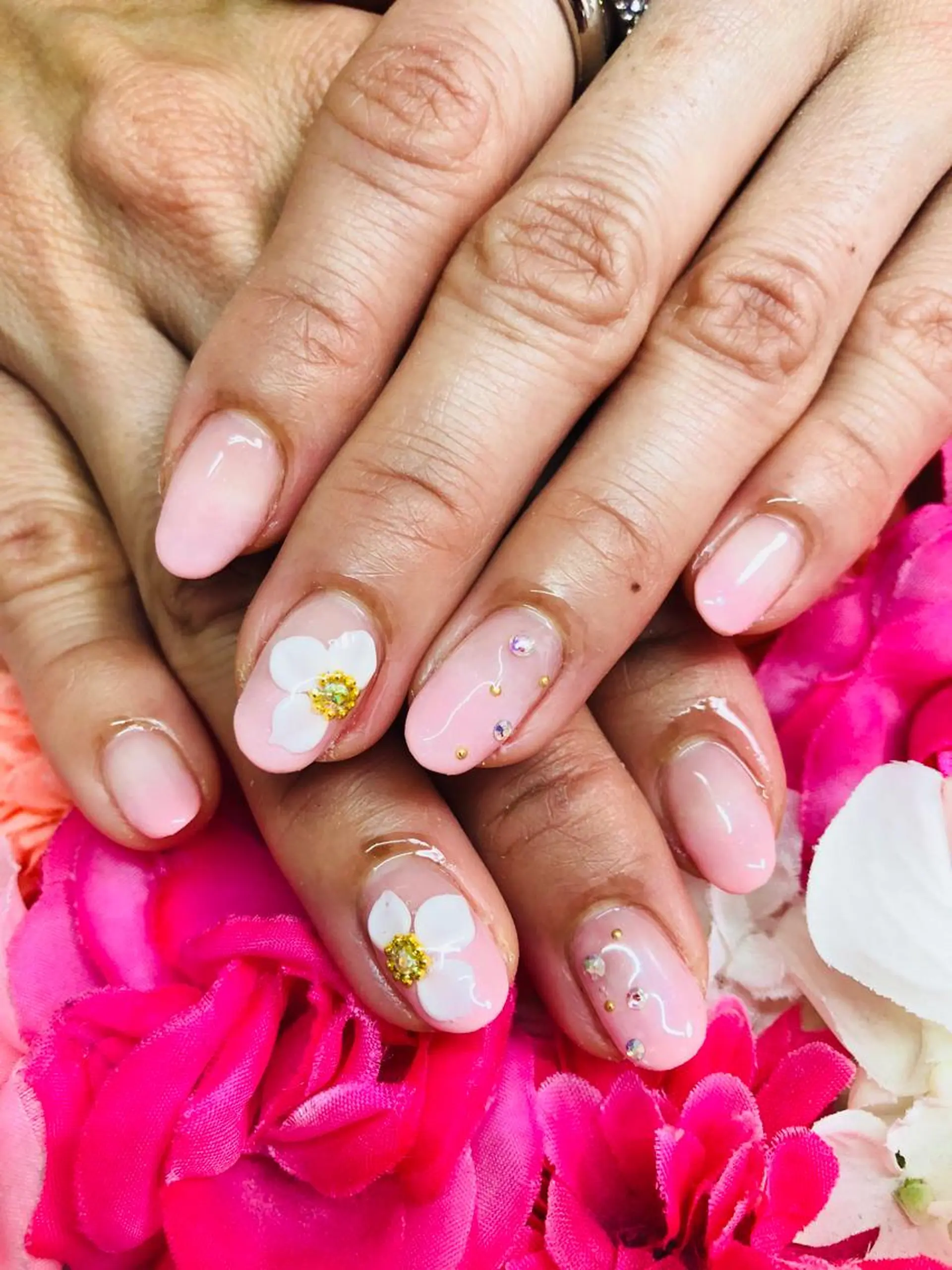 ネイル 酵素風呂　RA.RA所属・酵素風呂 RA.RAのその他イメージ