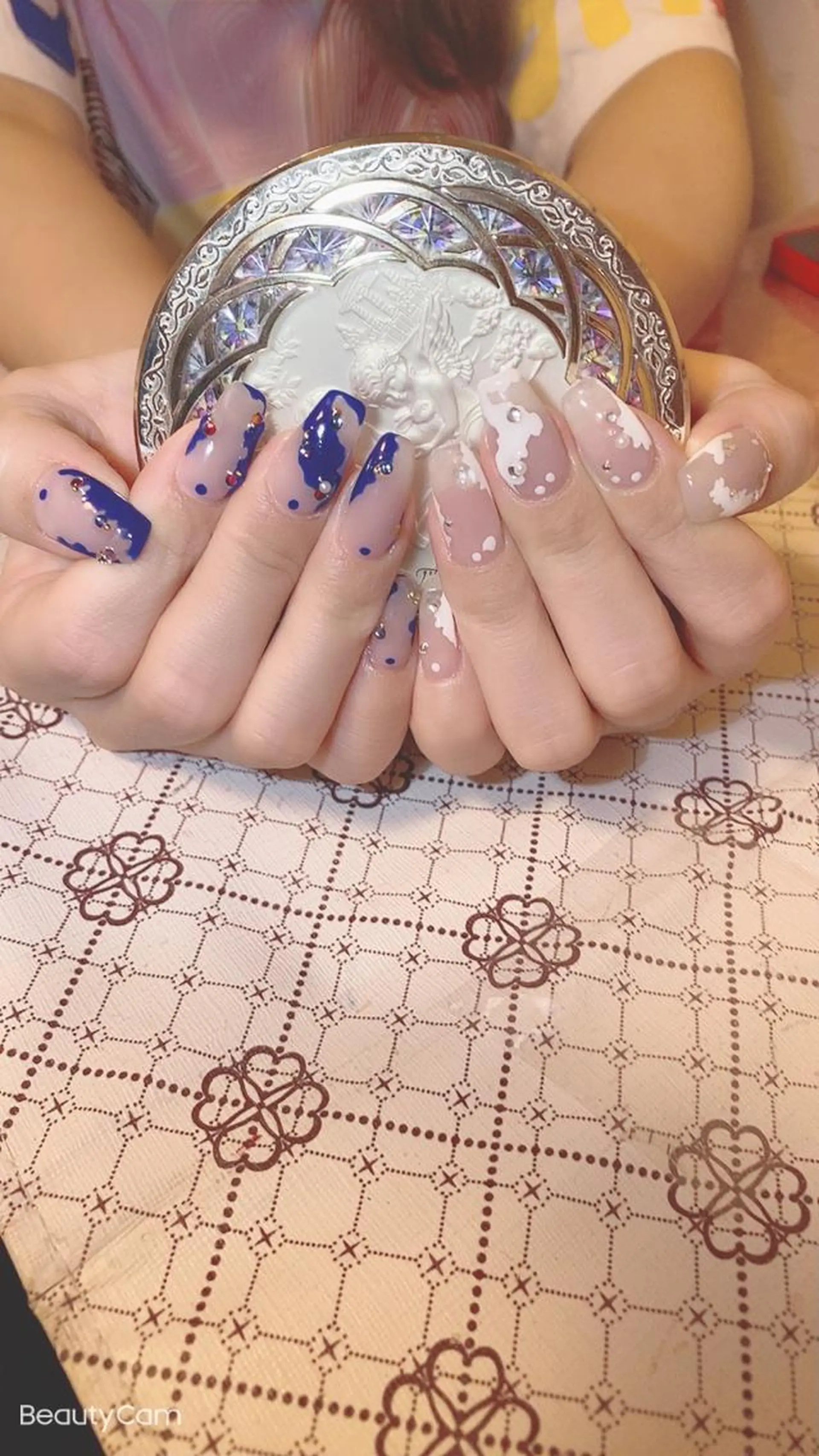 ネイル NailYY所属・NailYY よよのネイルデザイン