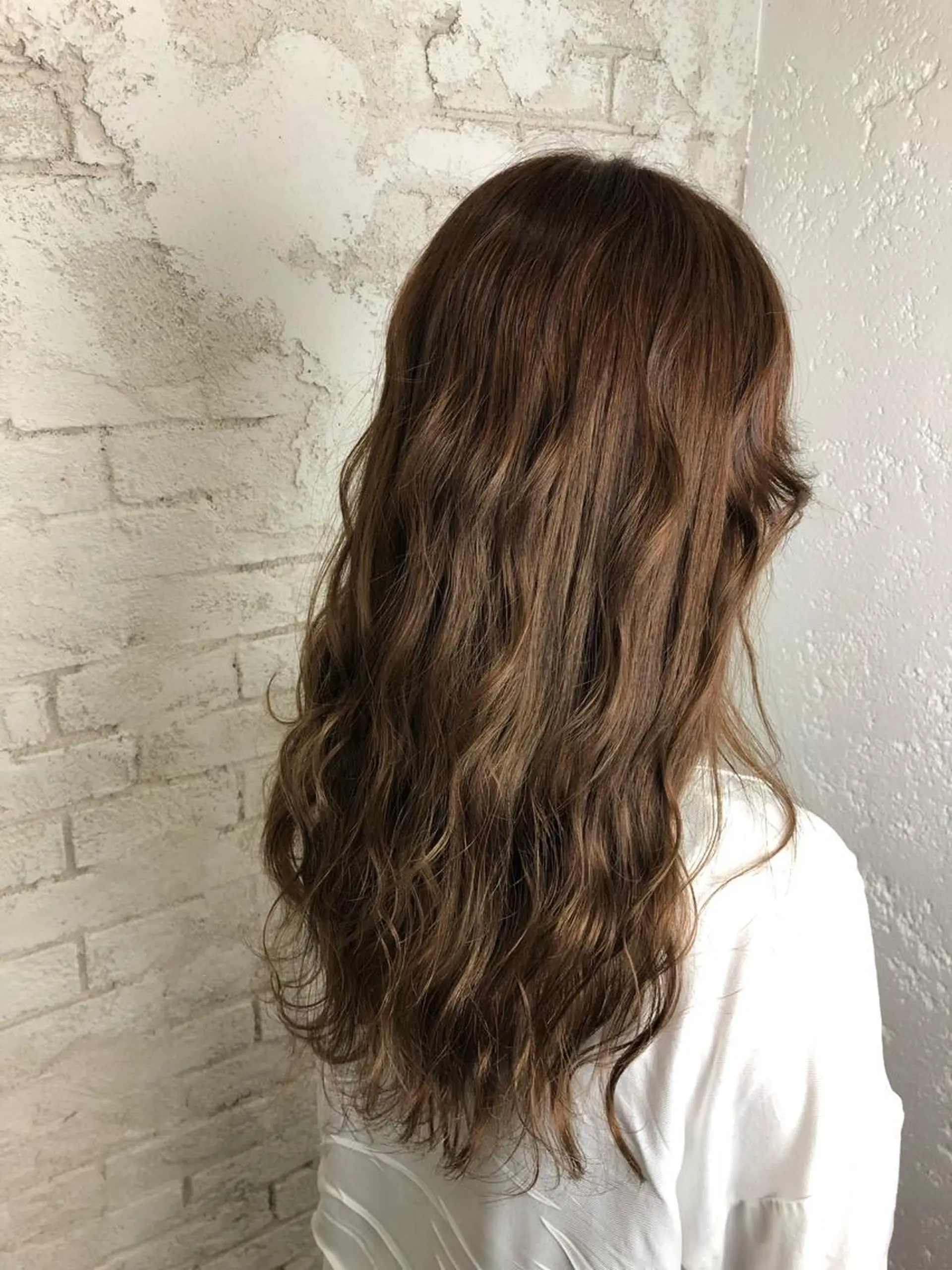 ロング 🏝メンズカット特化 赤羽🏝SHOのヘアスタイル