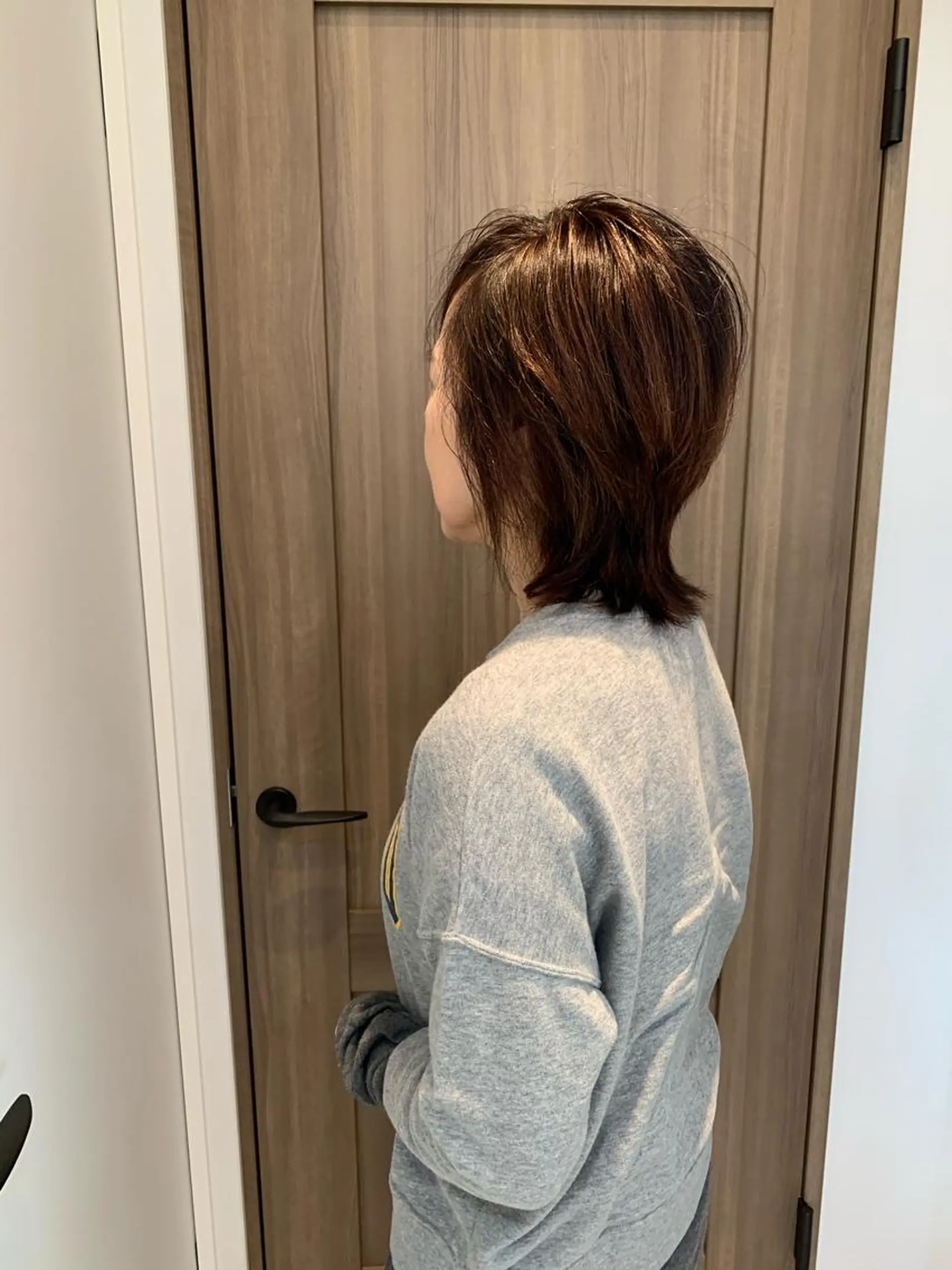 ショート ボブ ウルフカット ALLURE hair&este所属・ALLURE hair&esteの眉毛・アイブロウイメージ