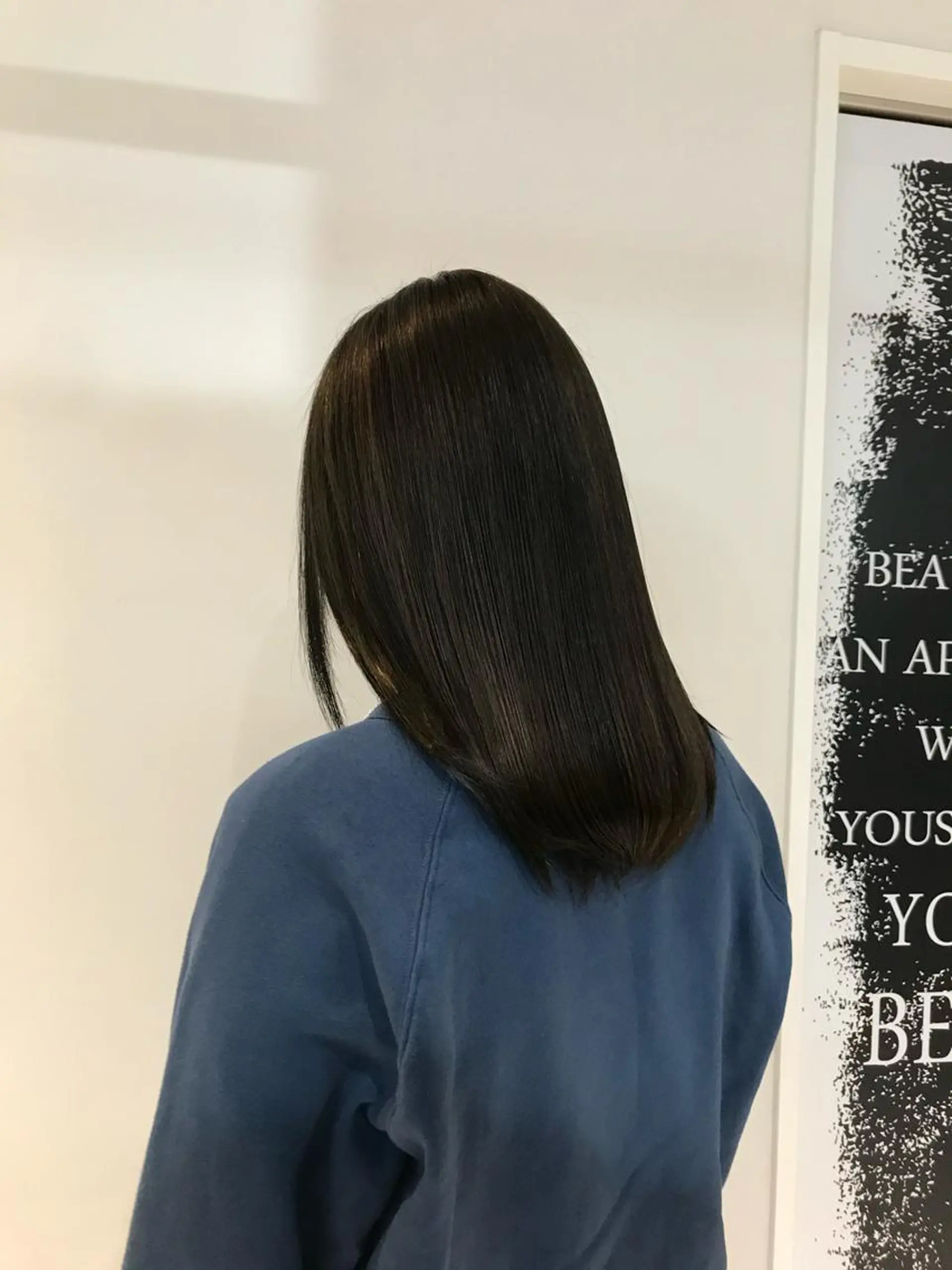 カラー 👑 Saho👑のヘアスタイル