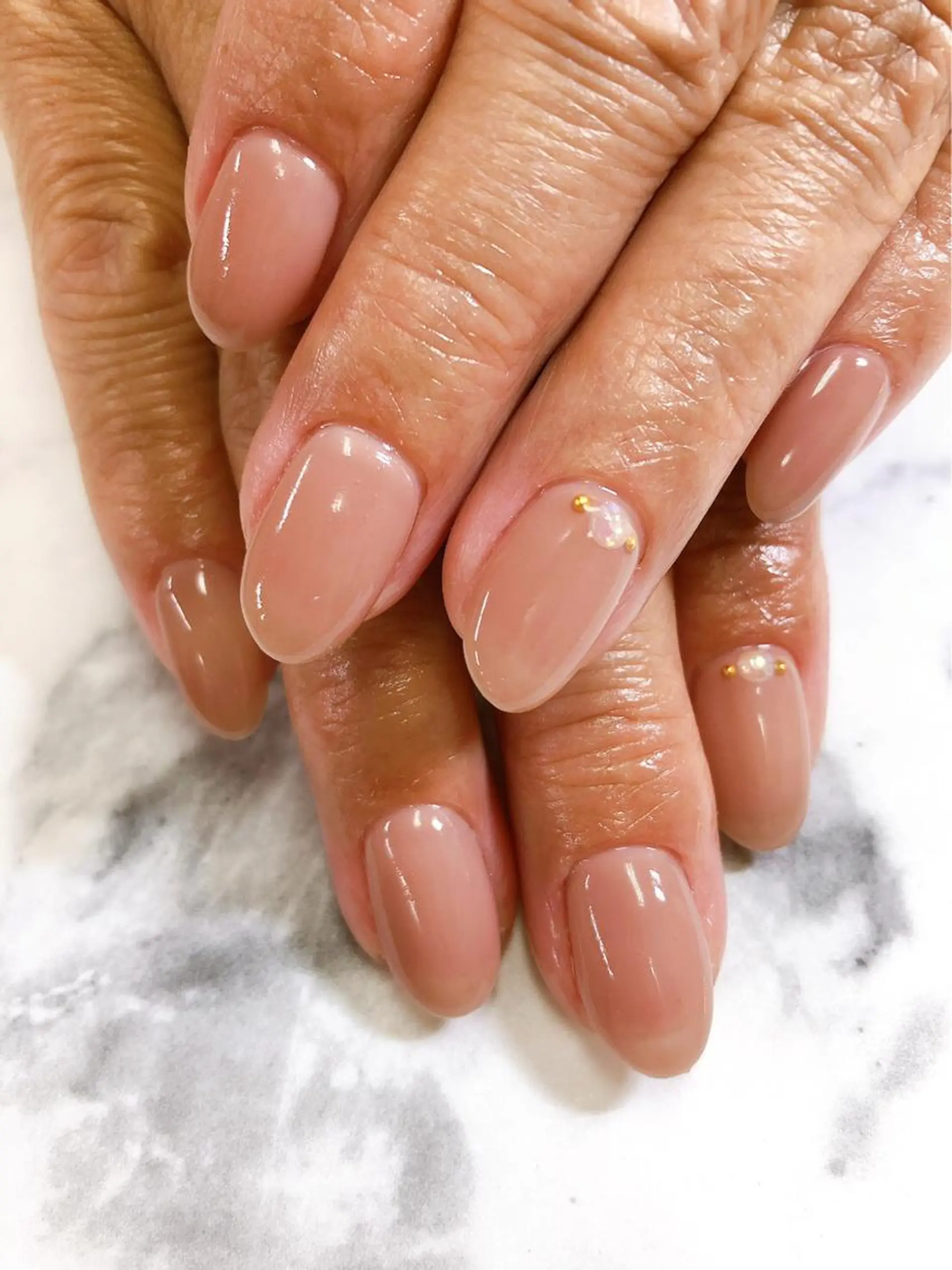 ネイル ハンドネイル NaiI Salon KIWAMIのネイルデザイン