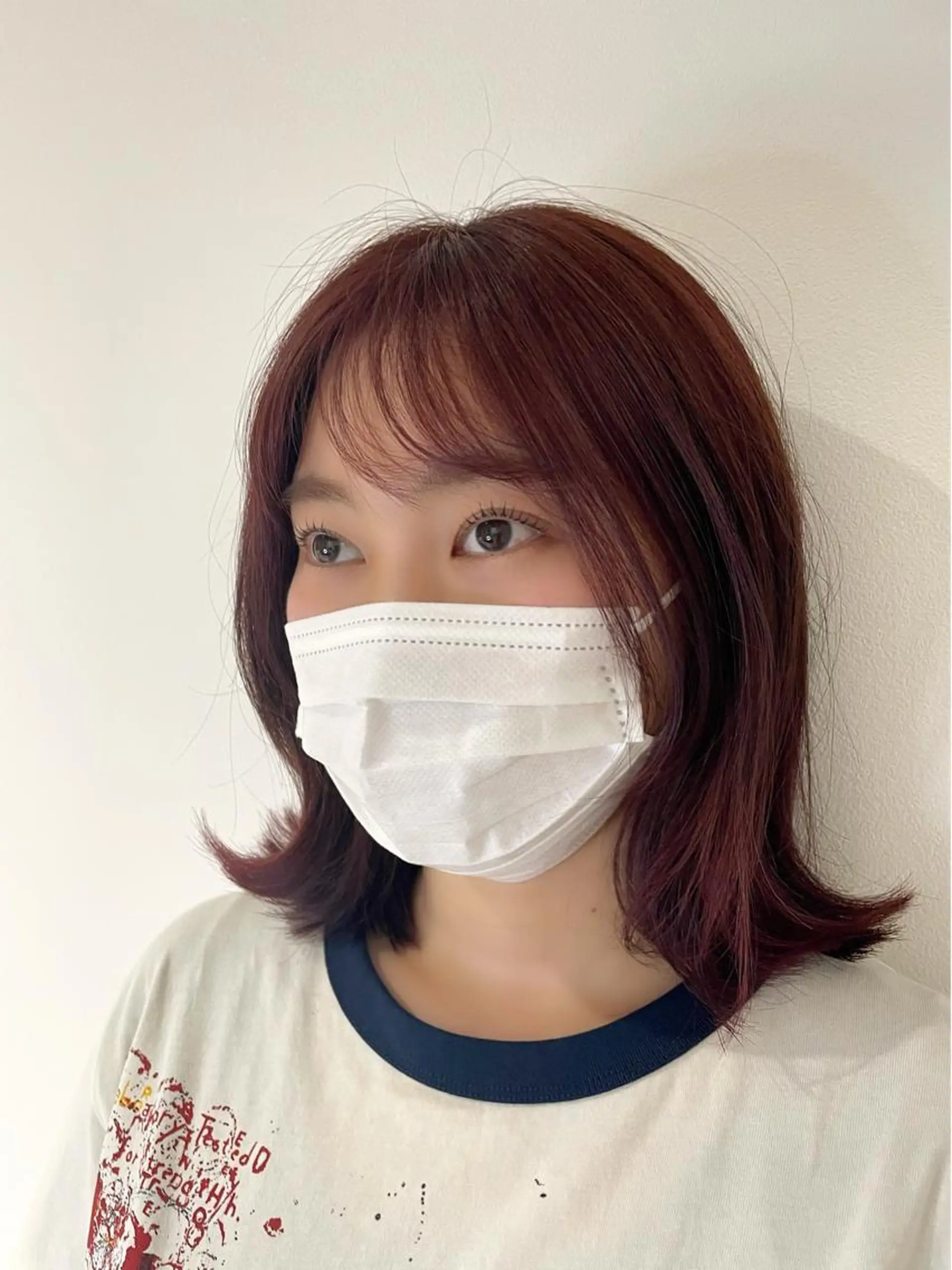 マツエク・マツパ 韓国風マツエク Due S 🐈‍⬛ shinoのマツエク・マツパデザイン