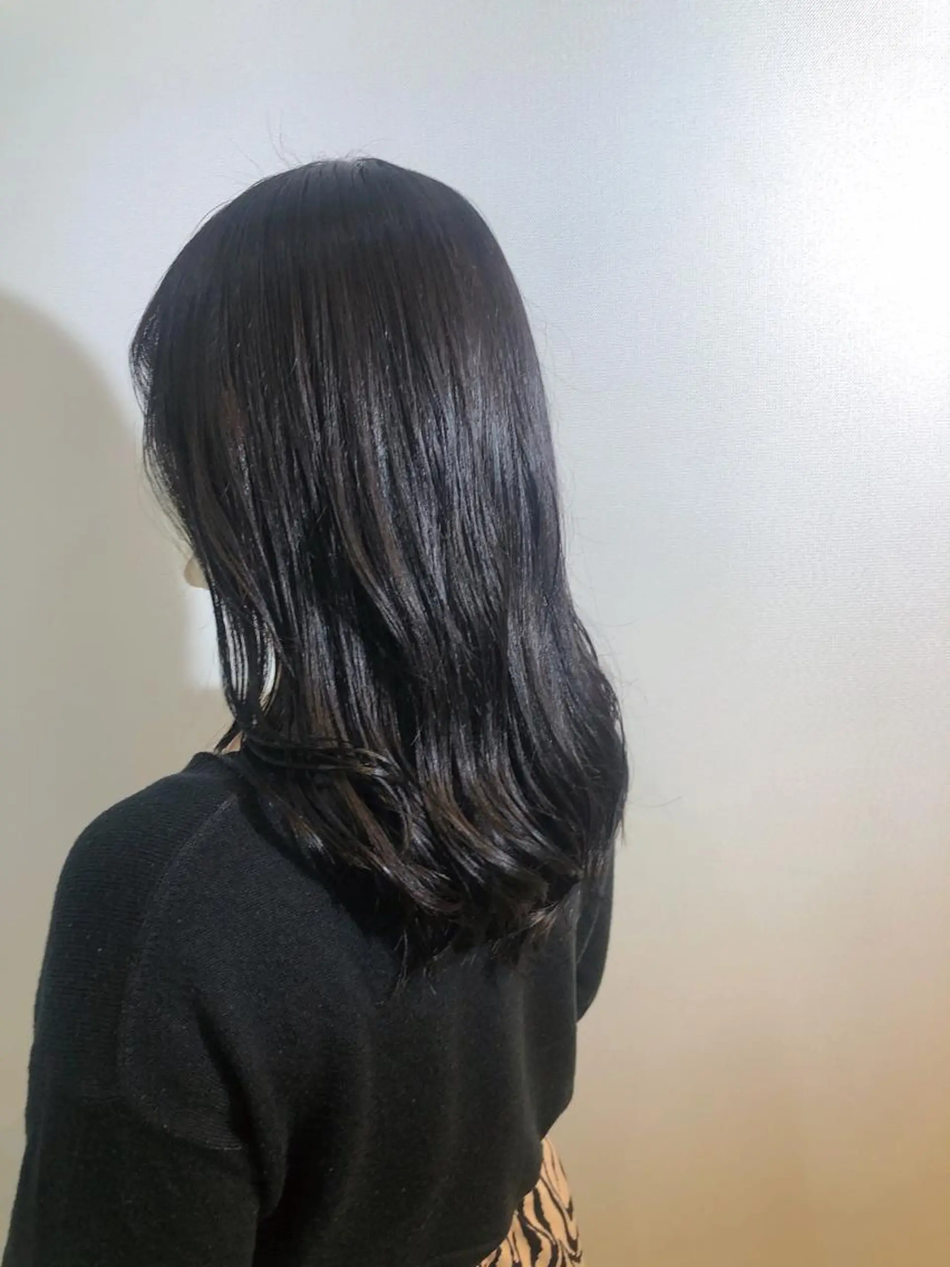 ミディアム HARONA所属・渡邊 恭汰のヘアスタイル