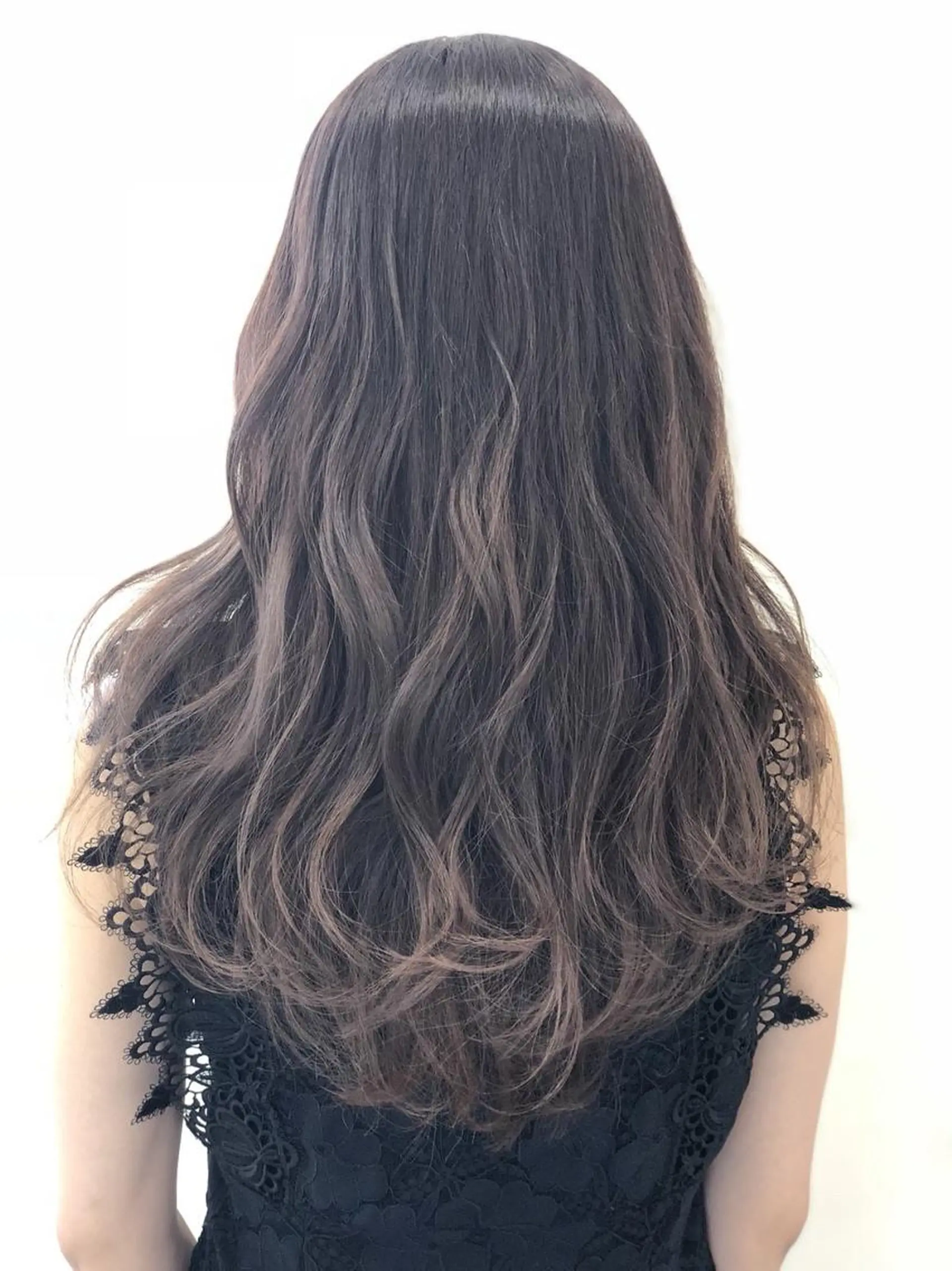 ロング カラー stastny所属・⚜️stastny DAIKI⚜️のヘアスタイル