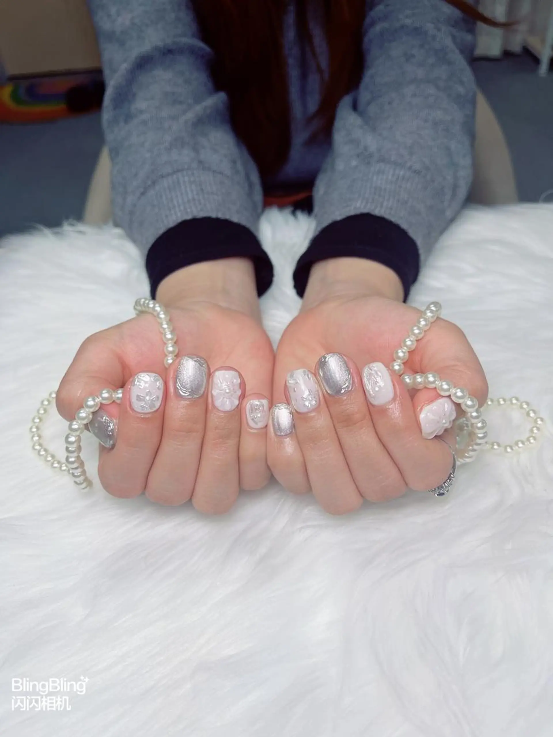 ネイル 加奈子 kanaのネイルデザイン