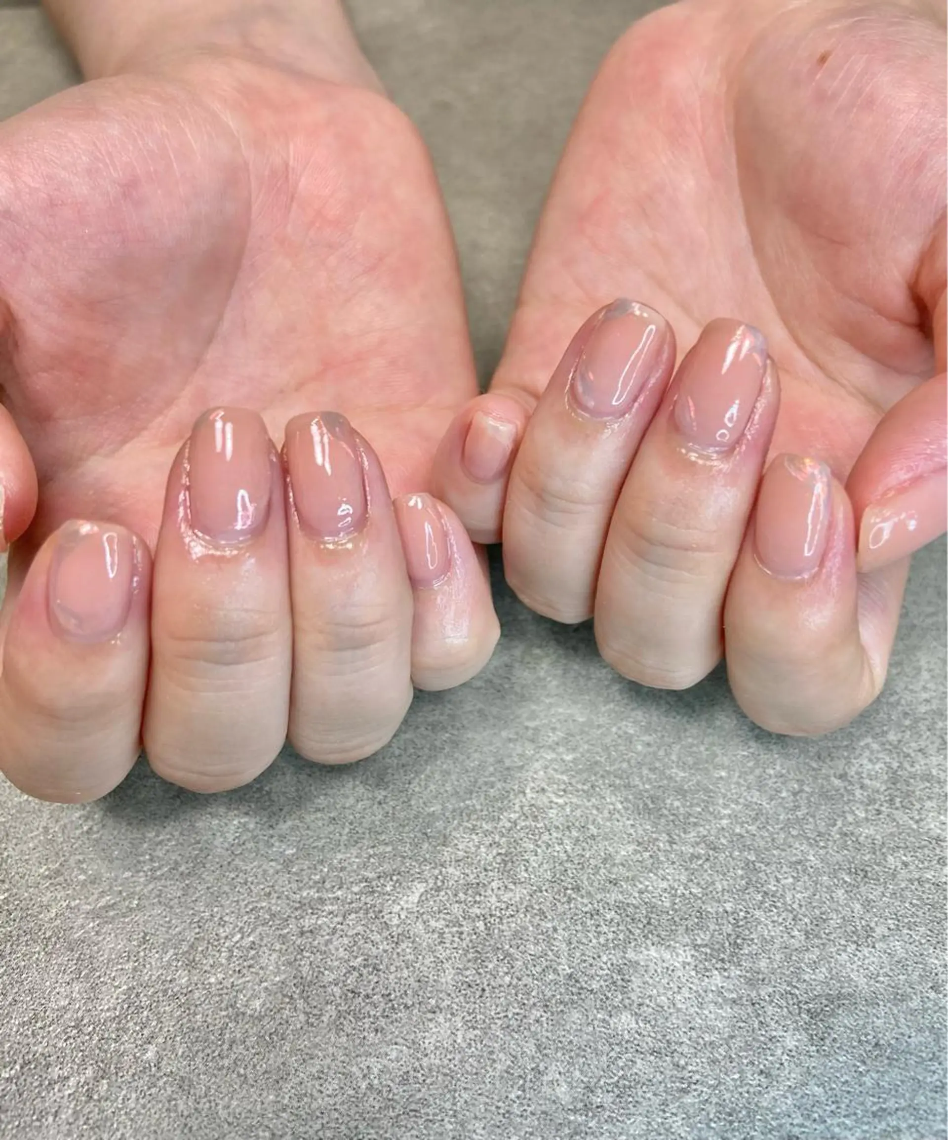 ネイル salon de oct.のネイルデザイン